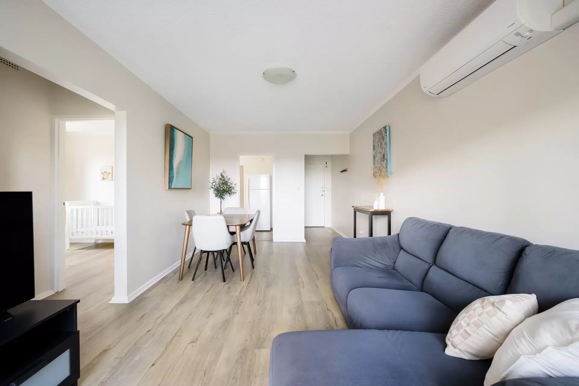 9/623B Homer Street, Kingsgrove - Thumbnail 6