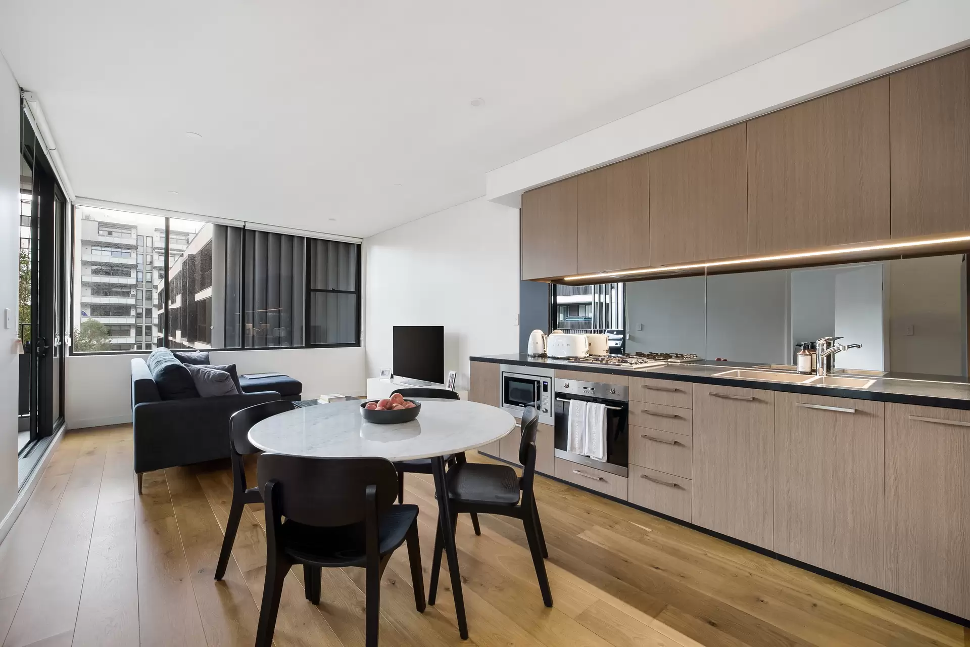 305/22B George Street, Leichhardt - Image 1