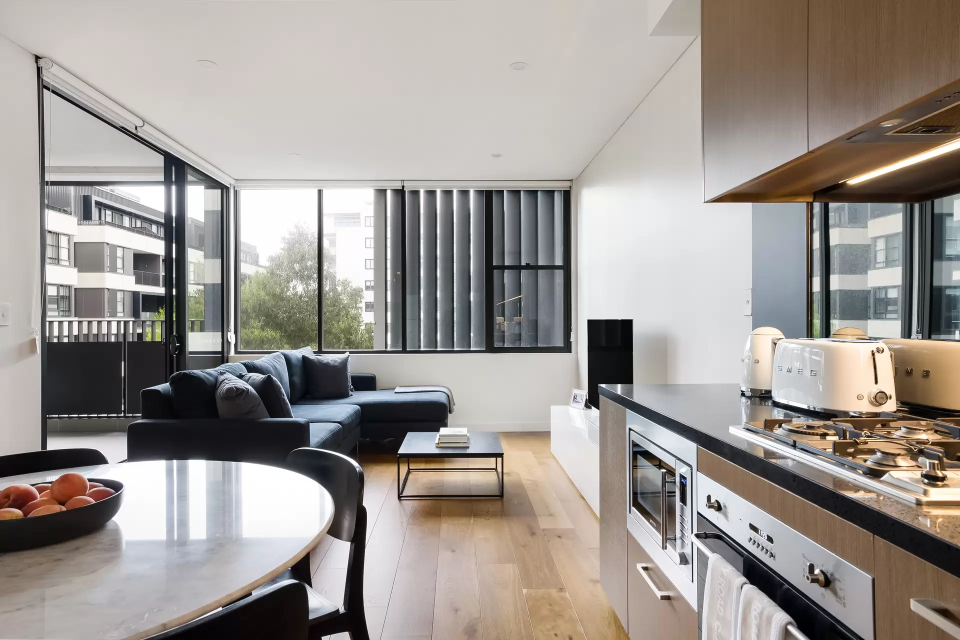 305/22B George Street, Leichhardt - Thumbnail 2