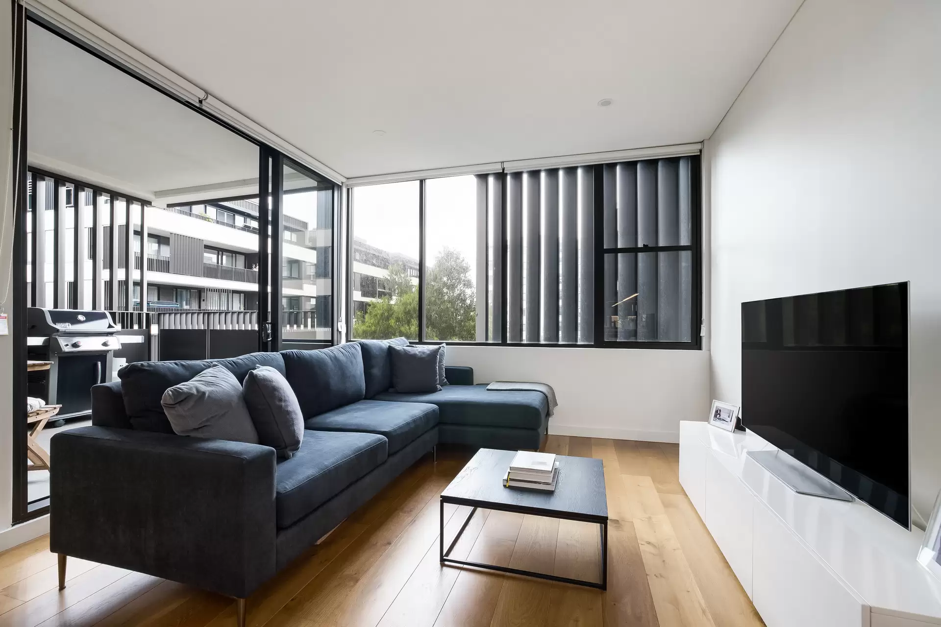 305/22B George Street, Leichhardt - Thumbnail 3