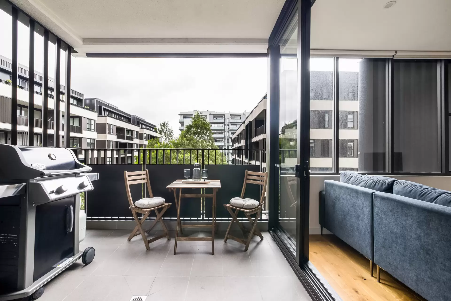 305/22B George Street, Leichhardt - Thumbnail 6