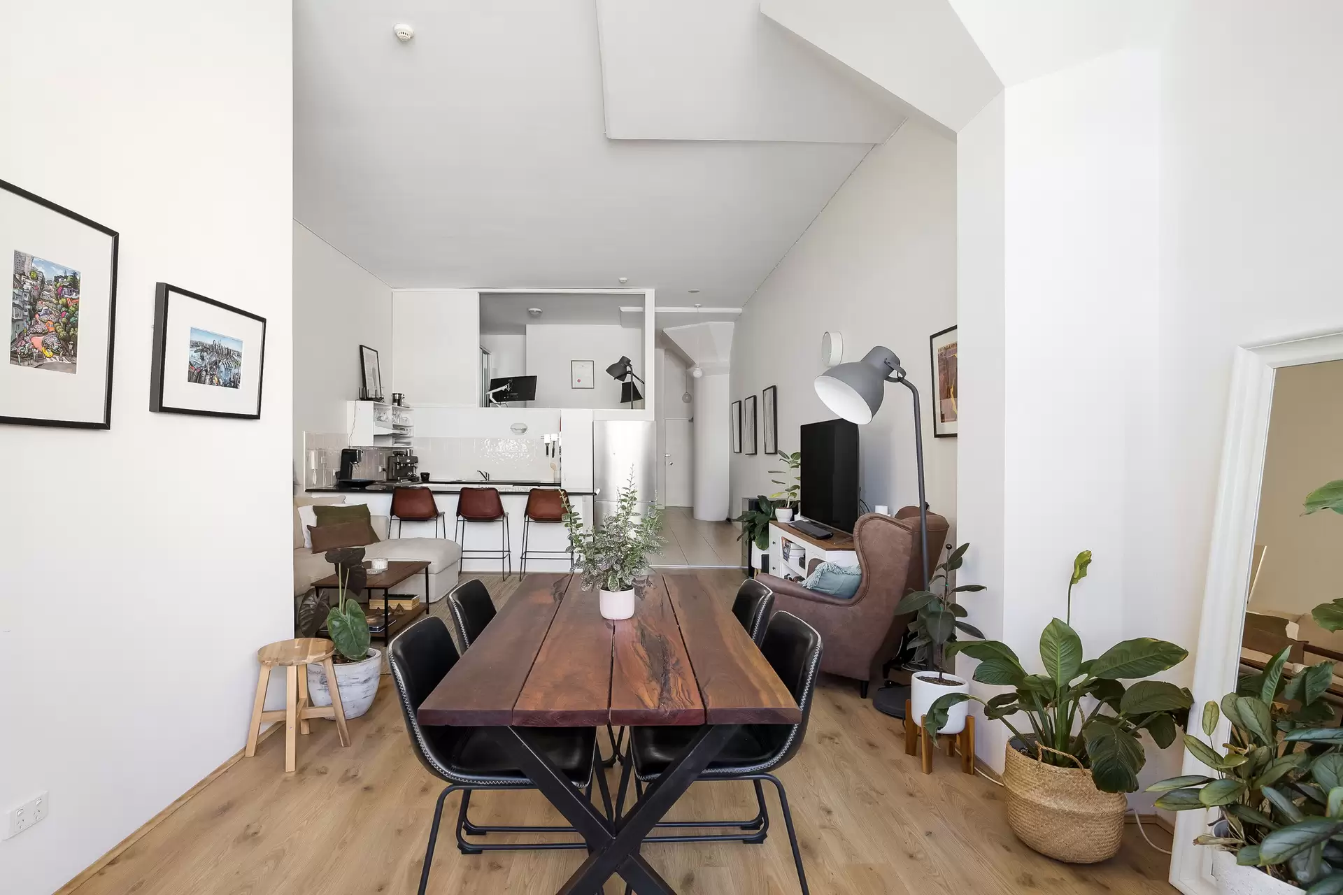 423/1 Missenden Road, Camperdown - Thumbnail 8