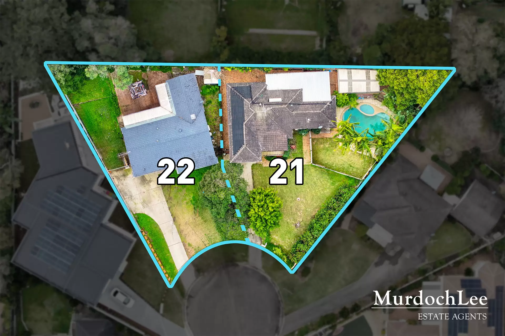 22 Anthony Road, Castle Hill, Castle Hill - Image 1