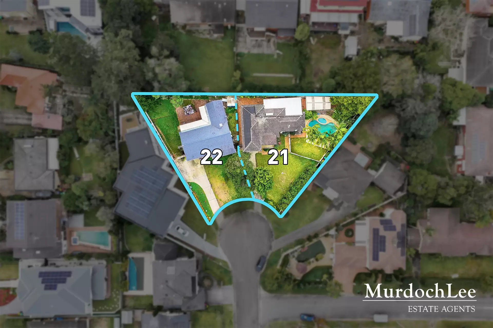 22 Anthony Road, Castle Hill, Castle Hill - Thumbnail 2