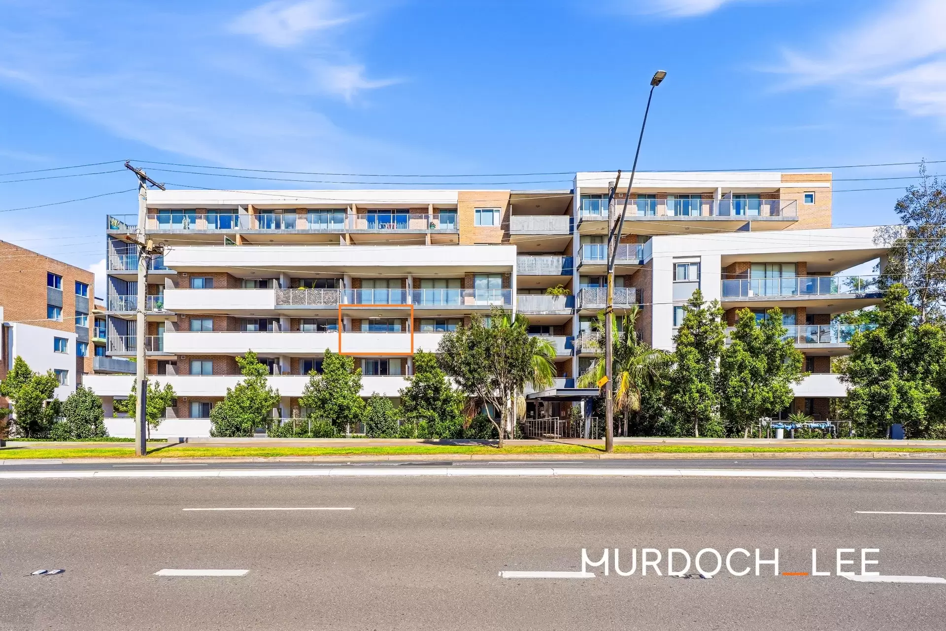 85/1 Meryll Avenue, Baulkham Hills, Baulkham Hills - Image 1