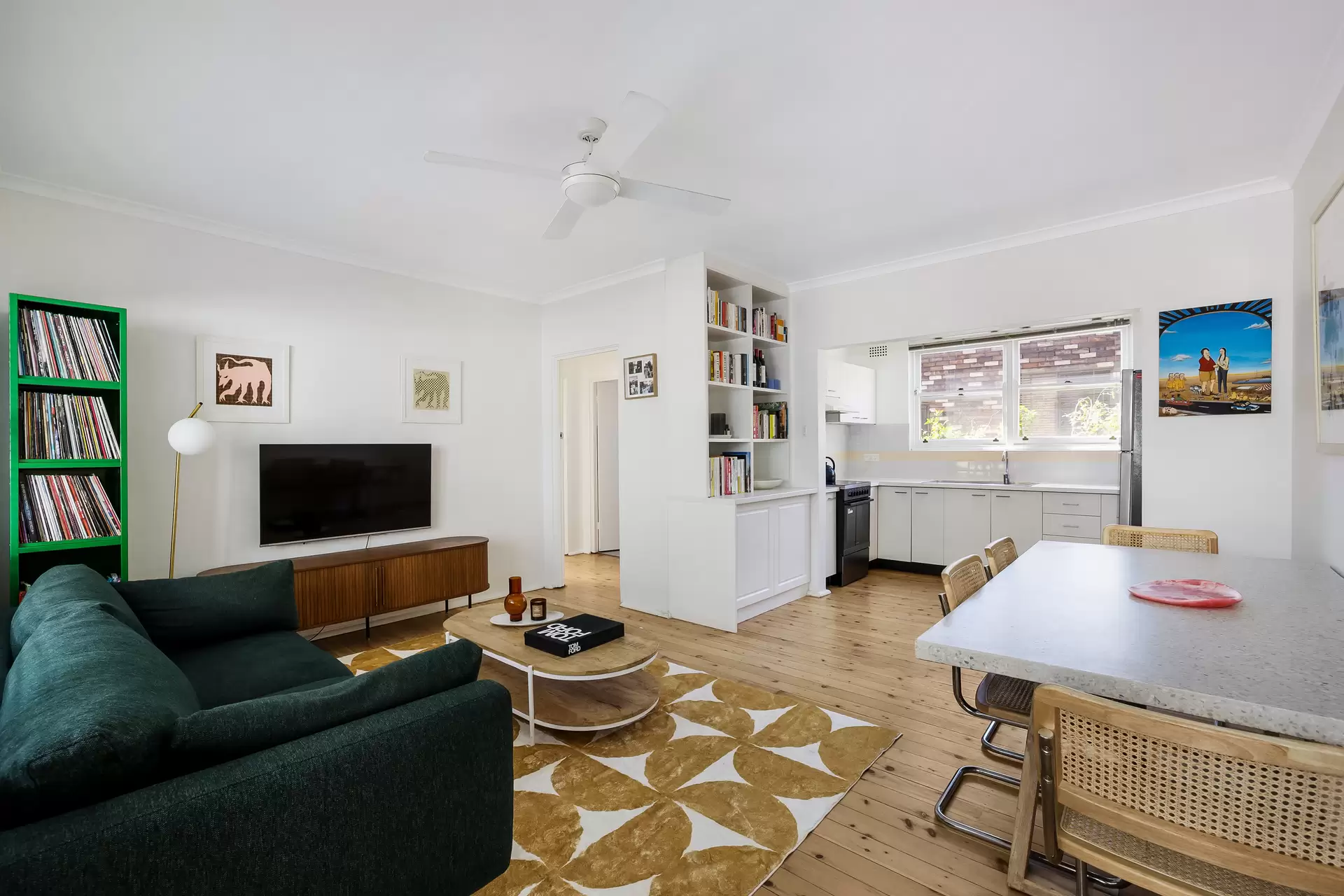 3/12 George Street, Marrickville - Image 1