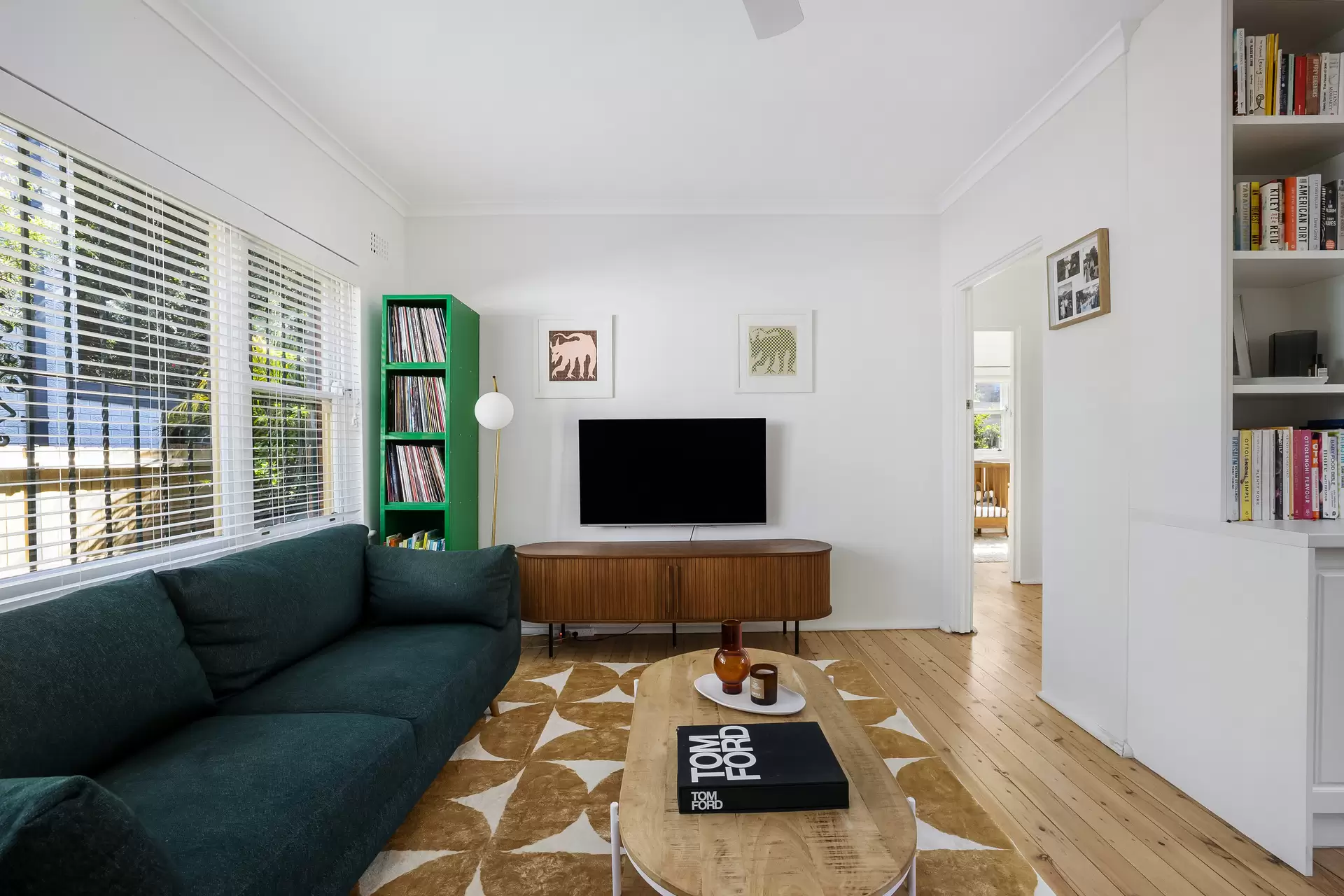 3/12 George Street, Marrickville - Thumbnail 2