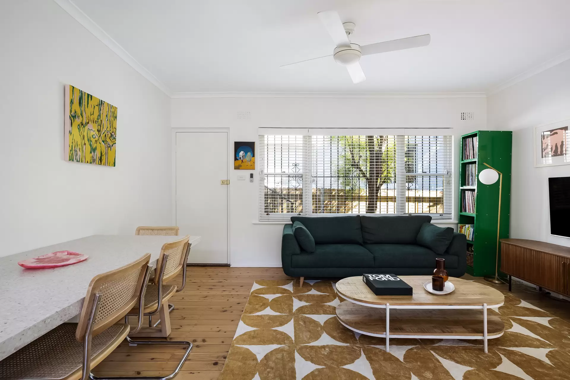 3/12 George Street, Marrickville - Thumbnail 4