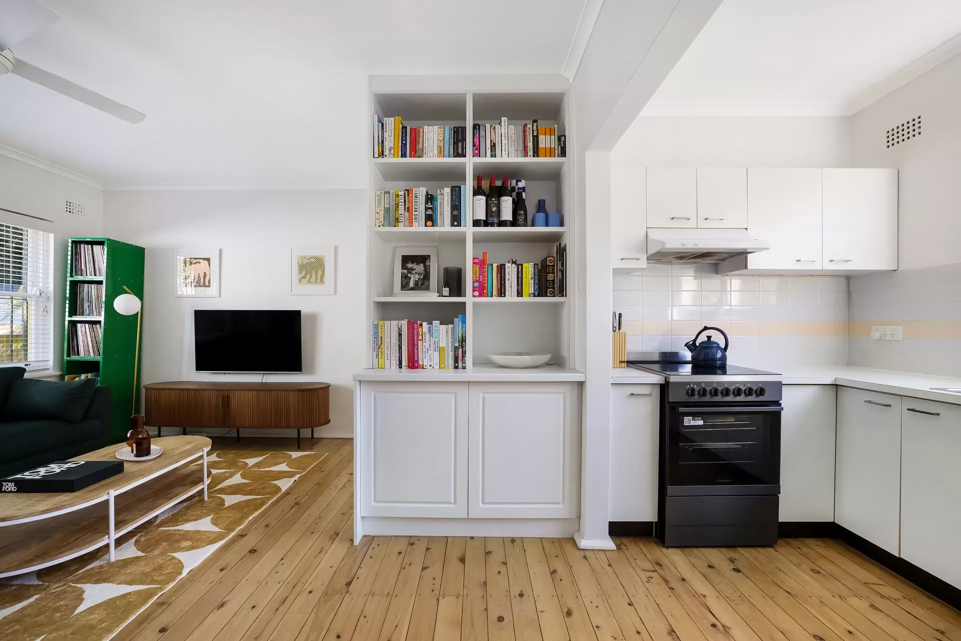 3/12 George Street, Marrickville - Thumbnail 6