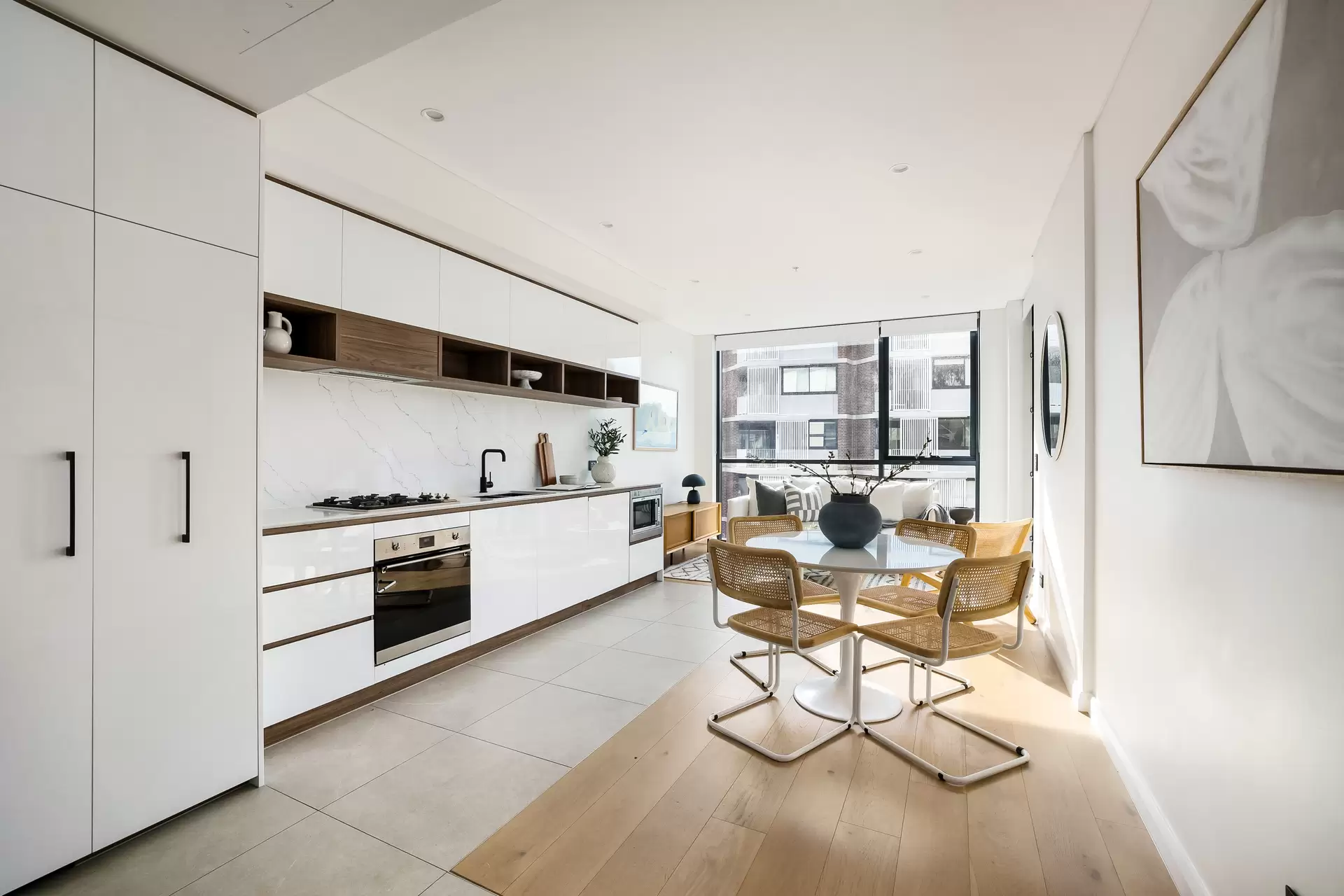 505/16 Fisher Street, Petersham - Image 1