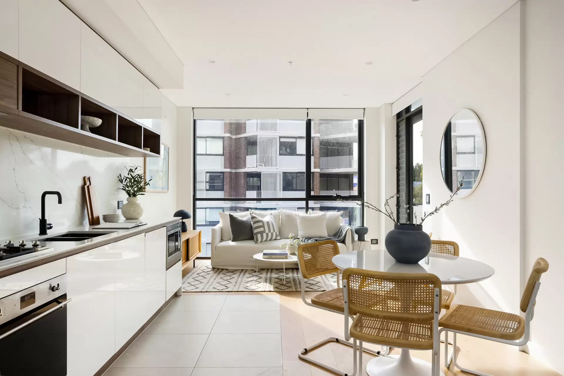 505/16 Fisher Street, Petersham - Thumbnail 2