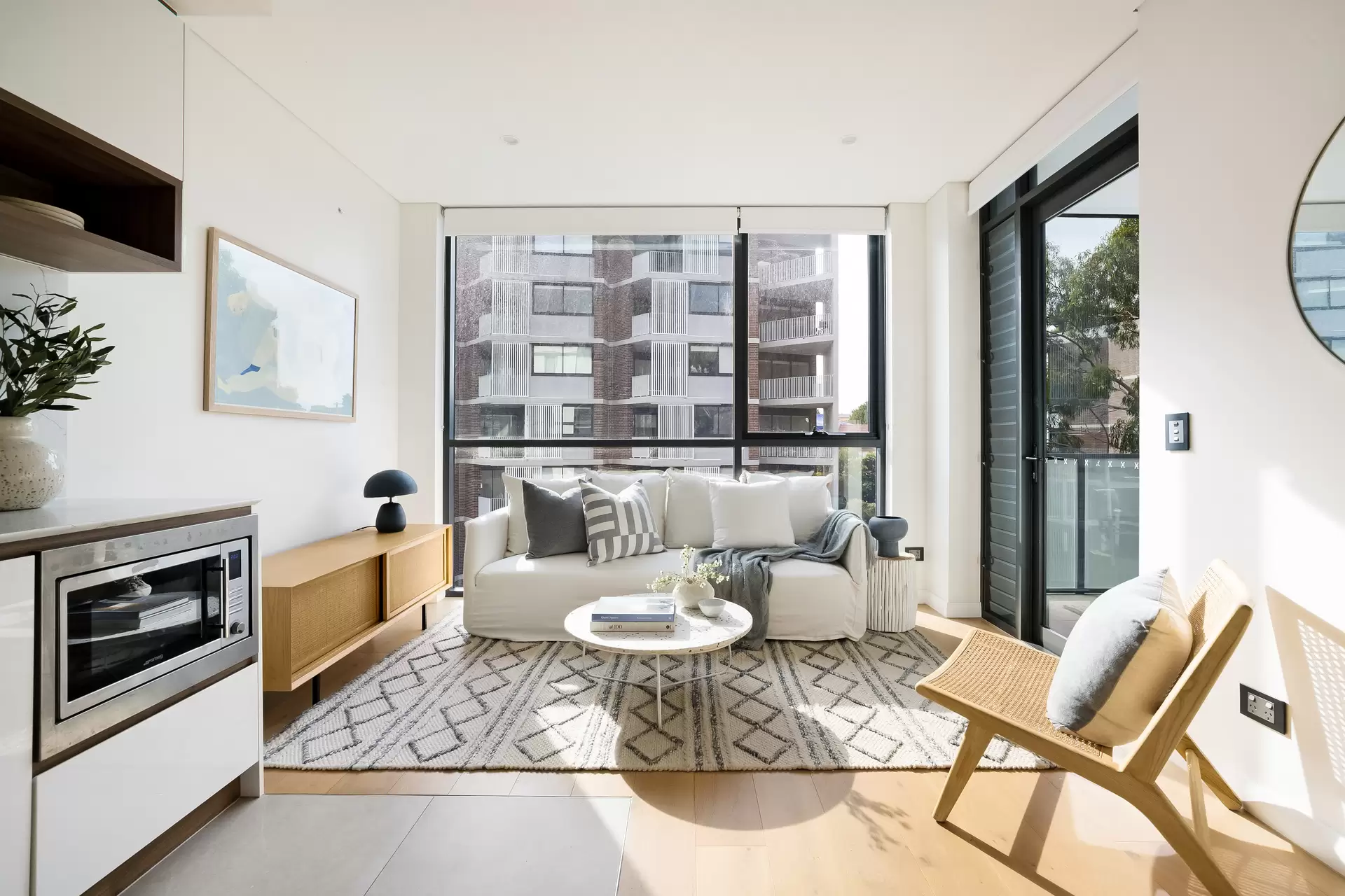 505/16 Fisher Street, Petersham - Thumbnail 3