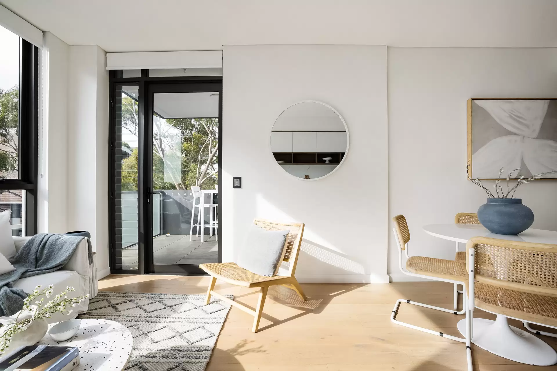 505/16 Fisher Street, Petersham - Thumbnail 4