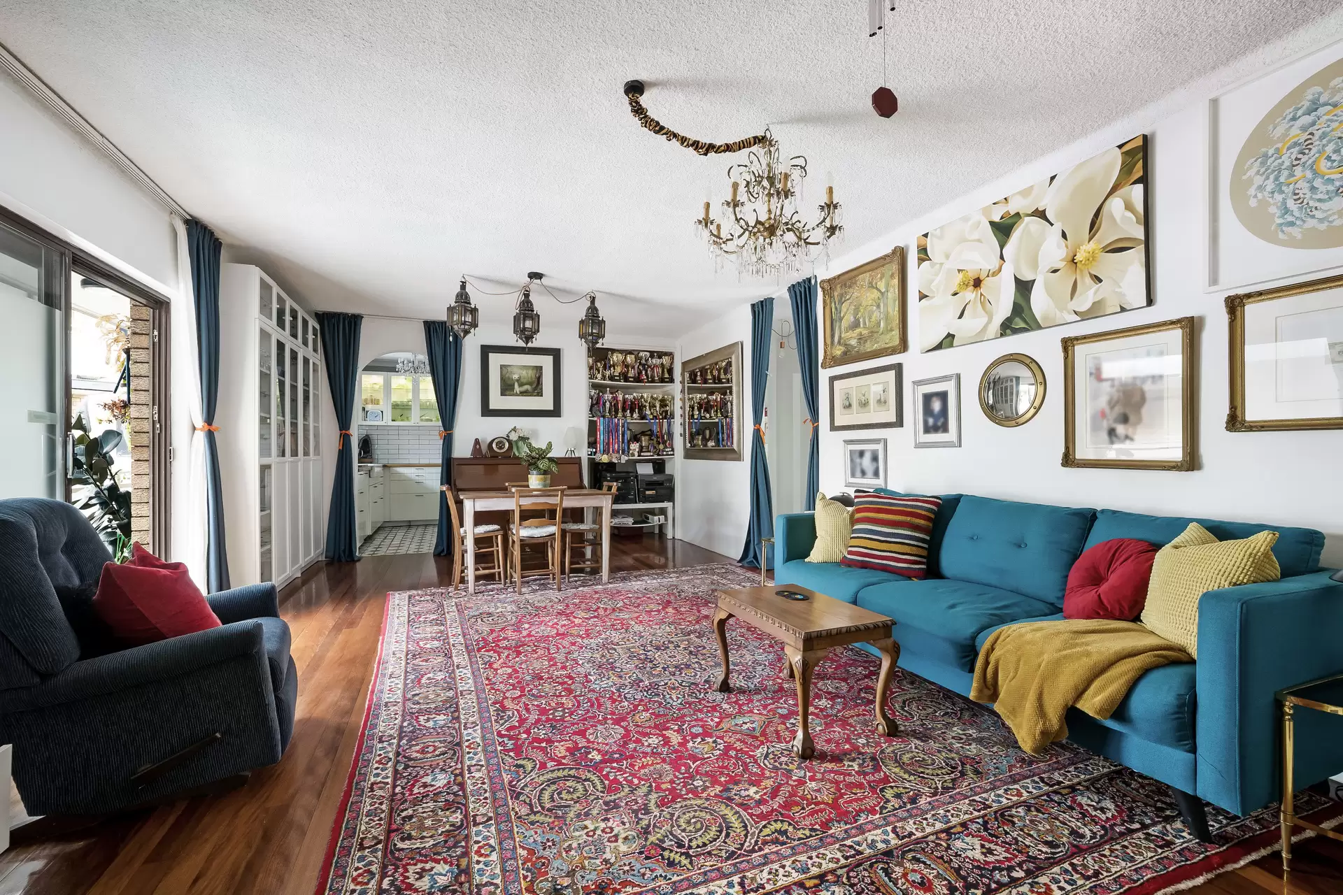 1/264-272 New Canterbury Road, Lewisham - Image 1