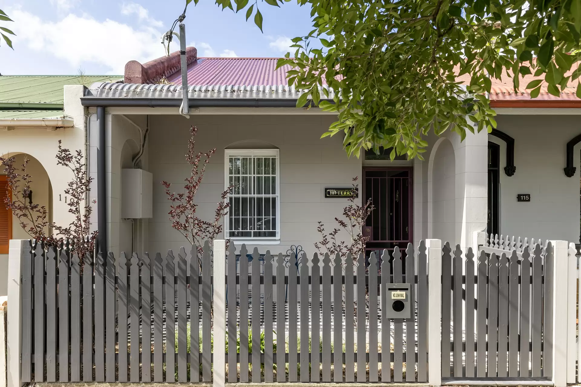 117 Terry Street, Tempe - Image 1