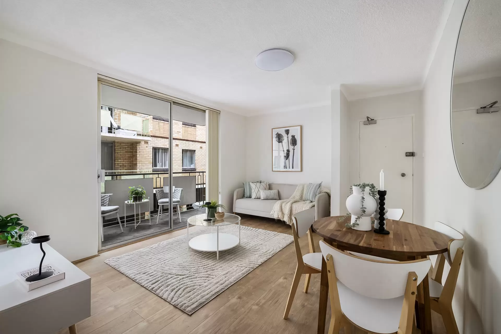 3/518 New Canterbury Road, Dulwich Hill - Image 1