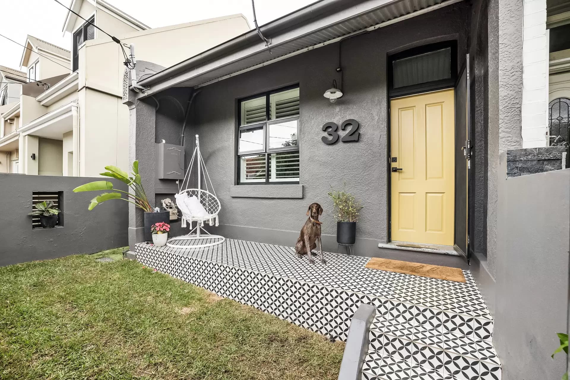 32 Sutherland Street, St Peters - Image 1