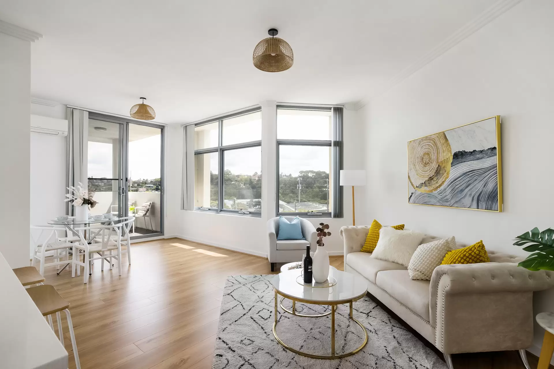 401/10 Reede Street, Turrella - Image 1