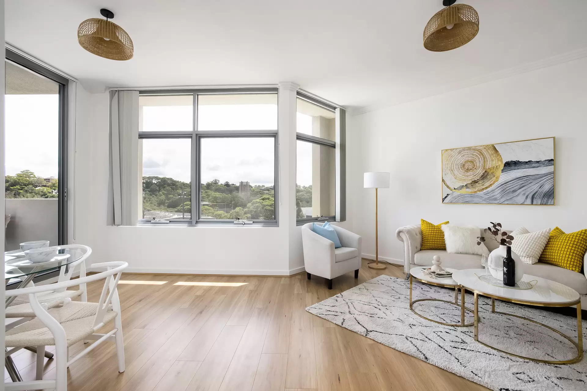 401/10 Reede Street, Turrella - Thumbnail 2