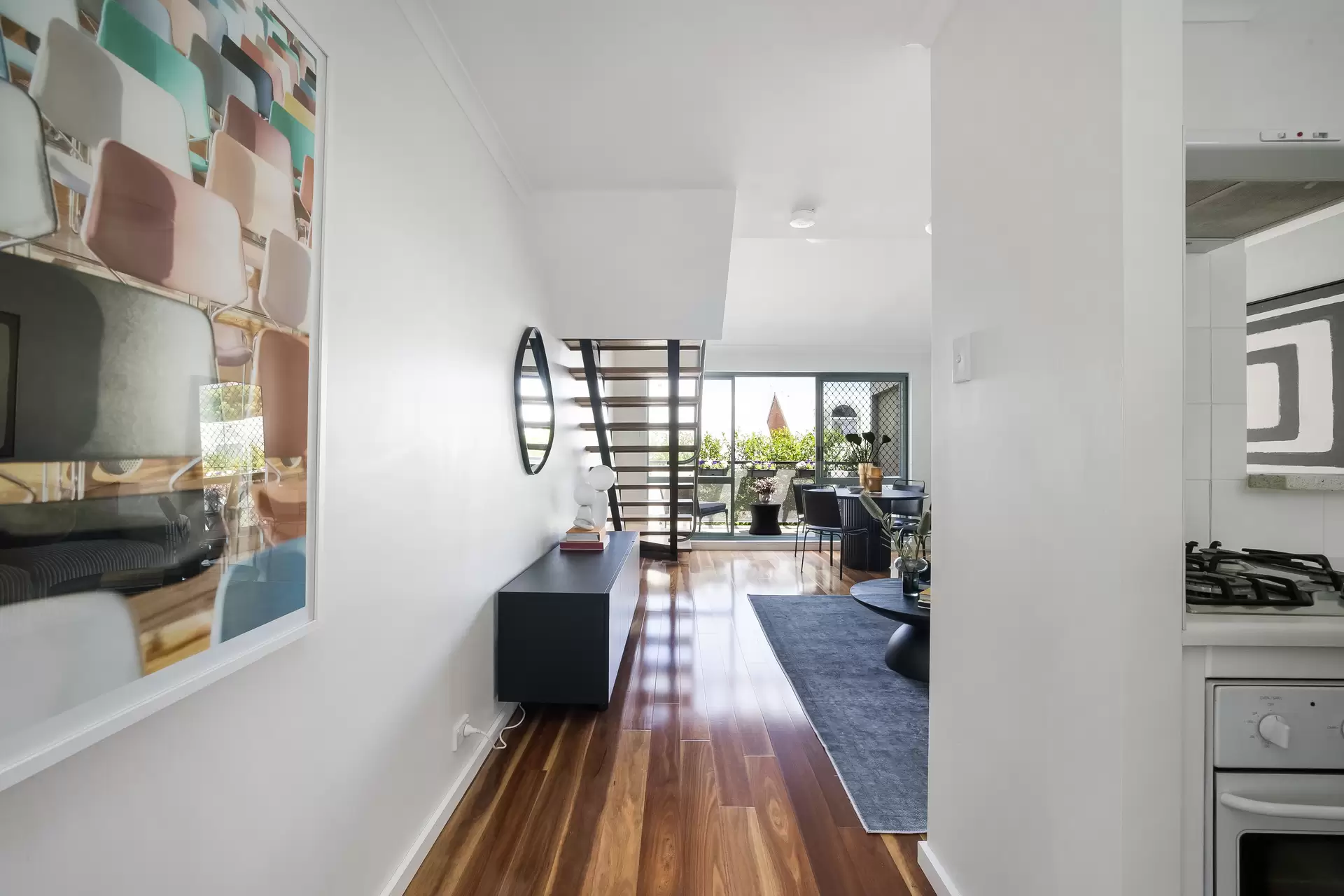 52/155 Missenden Road, Newtown - Thumbnail 2