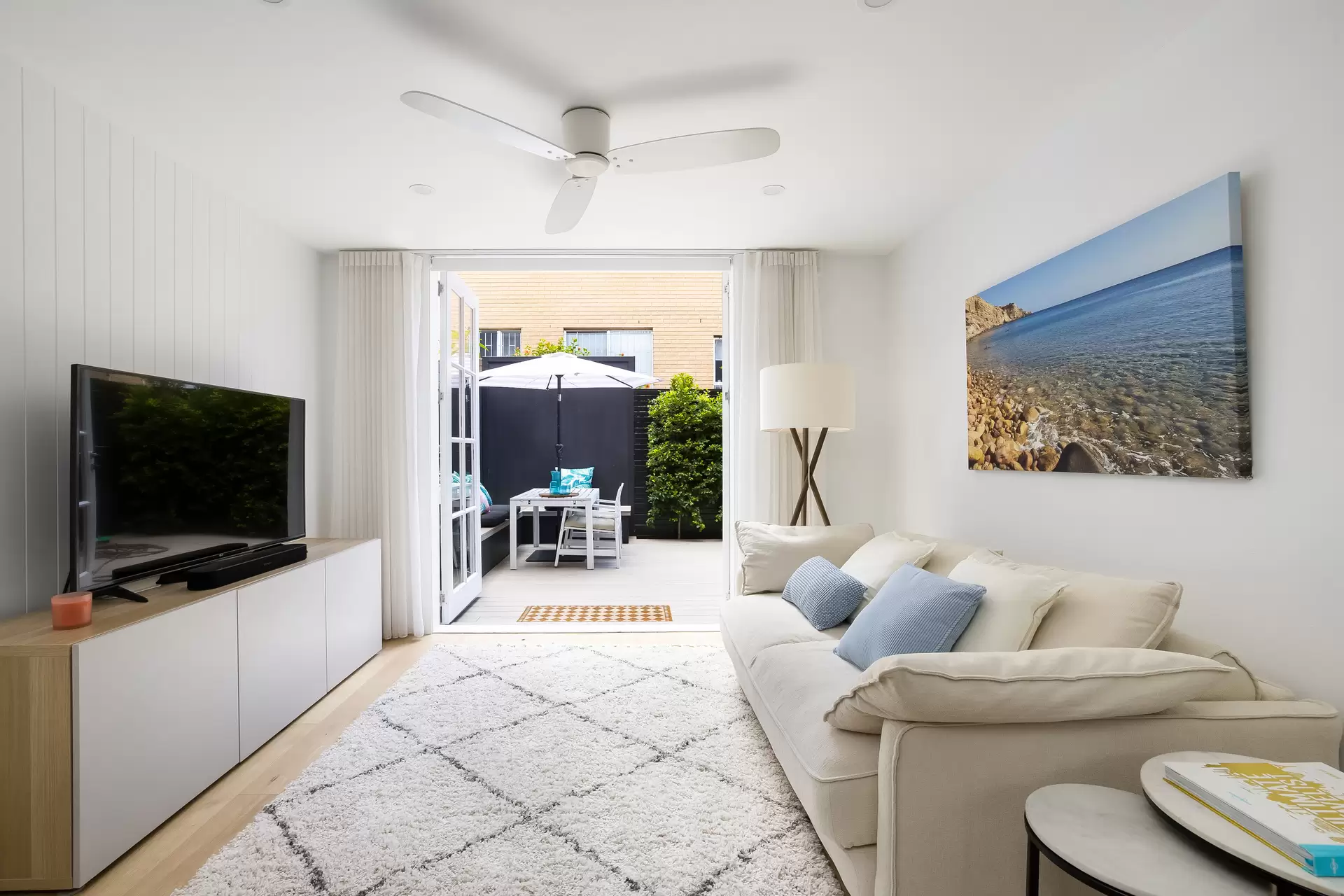 6/34 Croydon Street, Petersham - Image 1