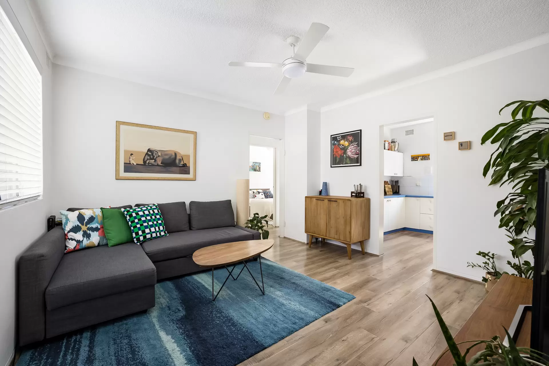 4/542-544 New Canterbury Road, Dulwich Hill - Image 1