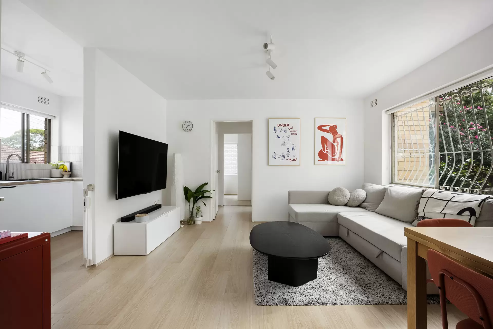 13/6-10 The Avenue, Ashfield - Image 1