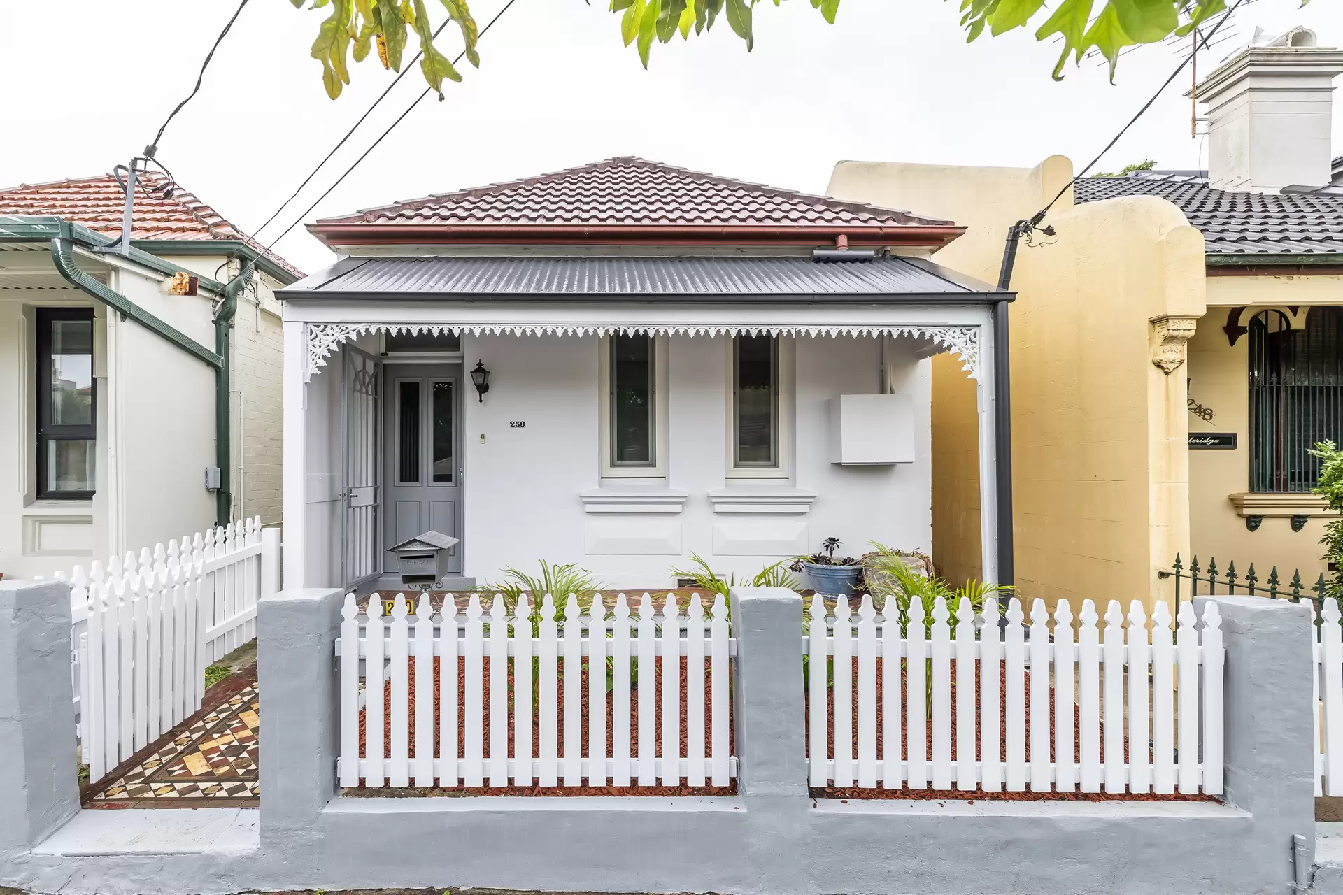 250 Albany Road, Petersham - Image 1