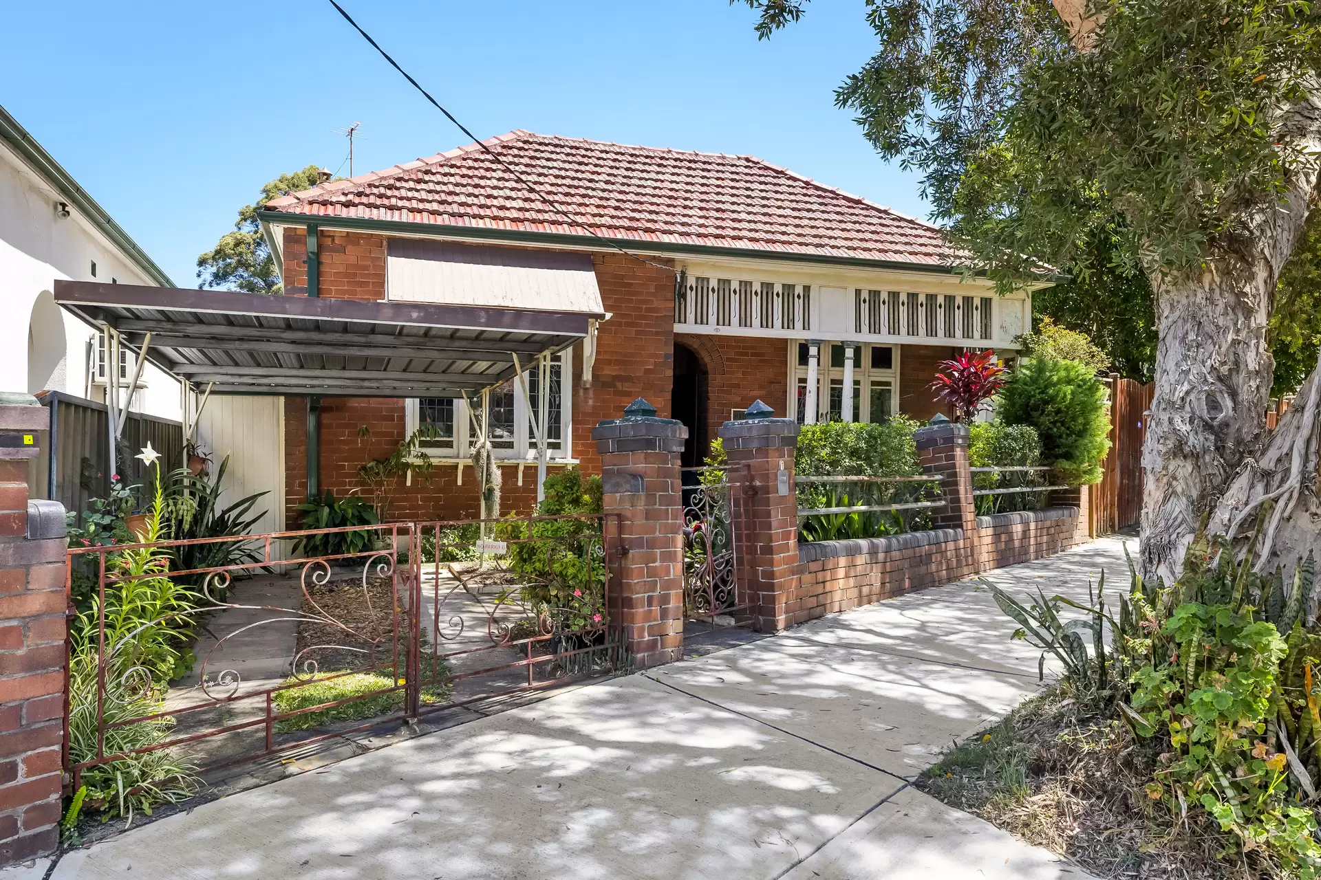 1 Pile Street, Dulwich Hill - Image 1