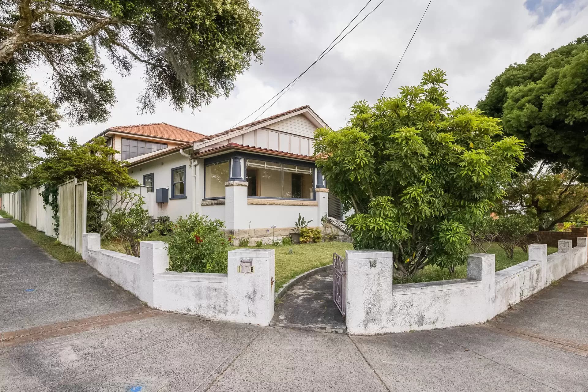 18 Fricourt Avenue, Earlwood - Image 1