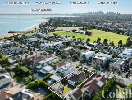 11 Dawson Avenue, Brighton, VIC, 3186, Brighton - Thumbnail 3