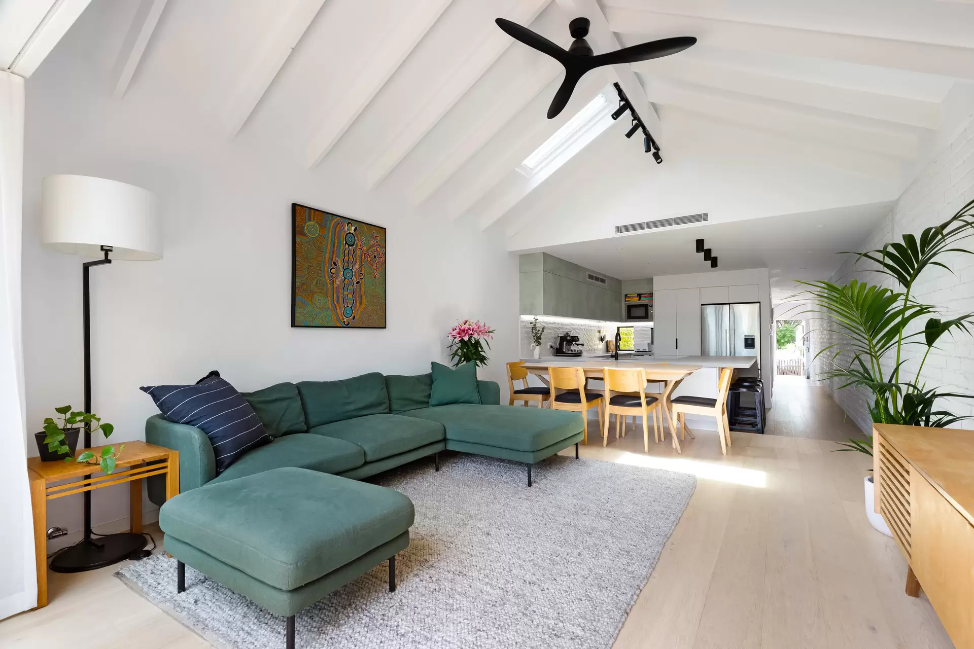 6 North Street, Leichhardt - Thumbnail 2