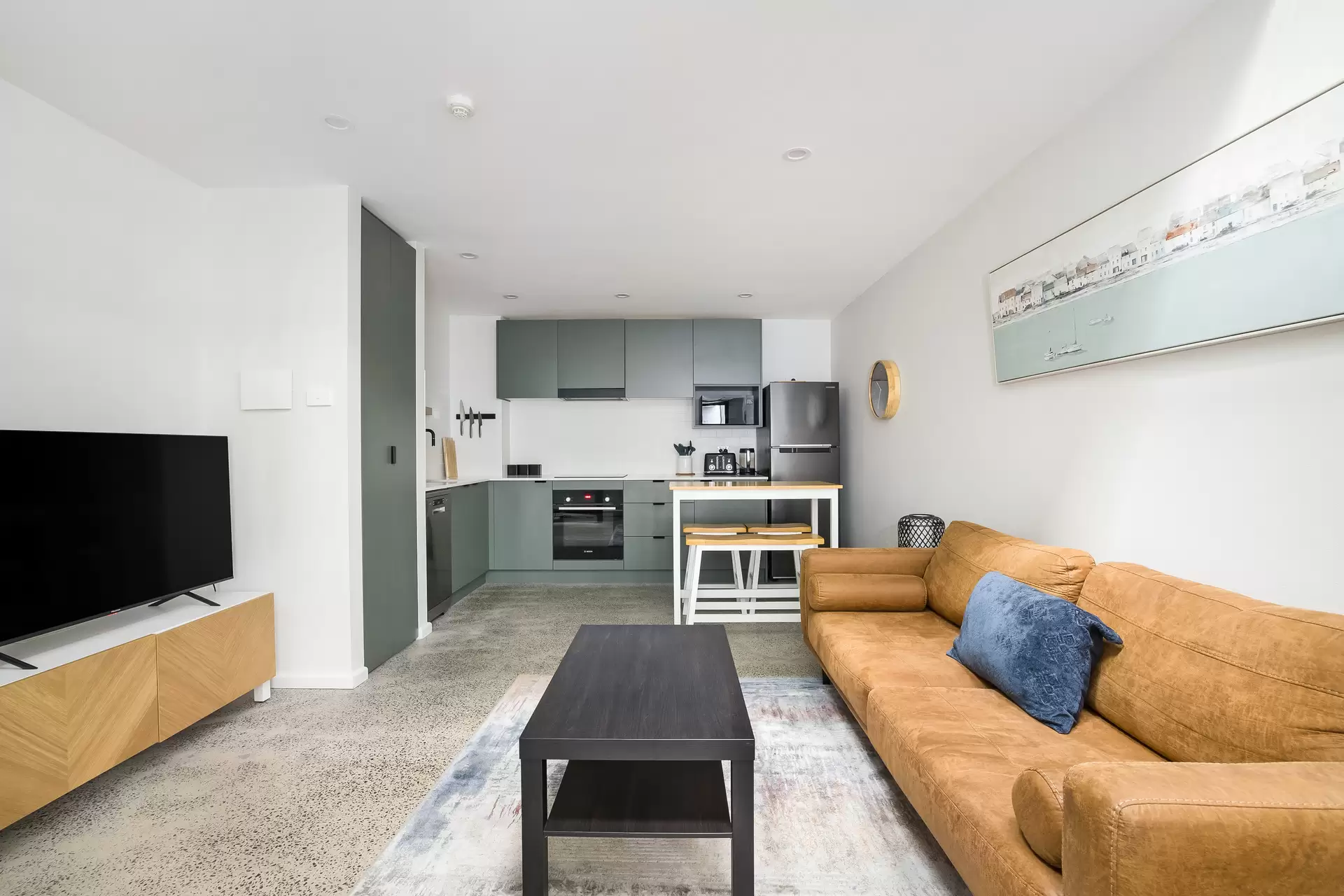 49/43-57 Mallett Street, Camperdown - Image 1
