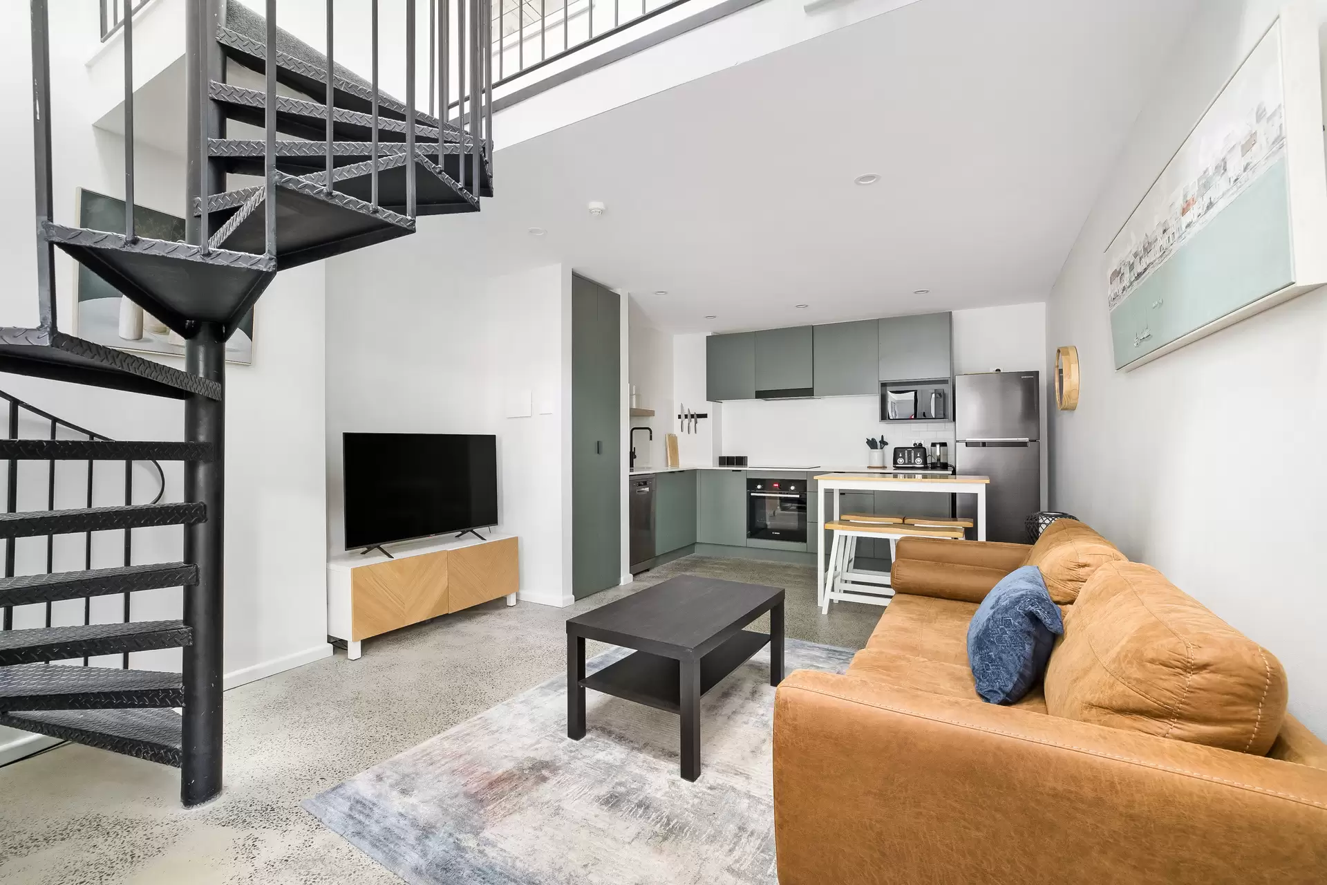 49/43-57 Mallett Street, Camperdown - Thumbnail 2