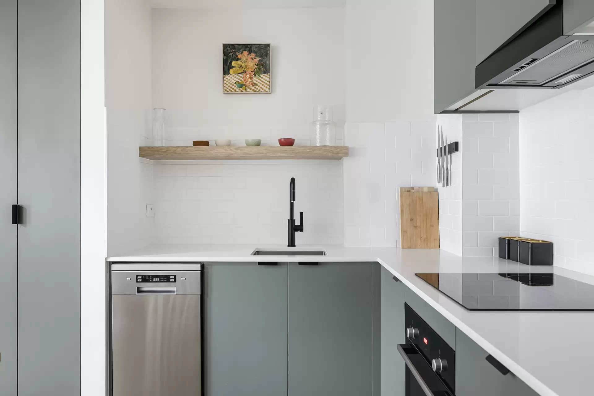49/43-57 Mallett Street, Camperdown - Thumbnail 4