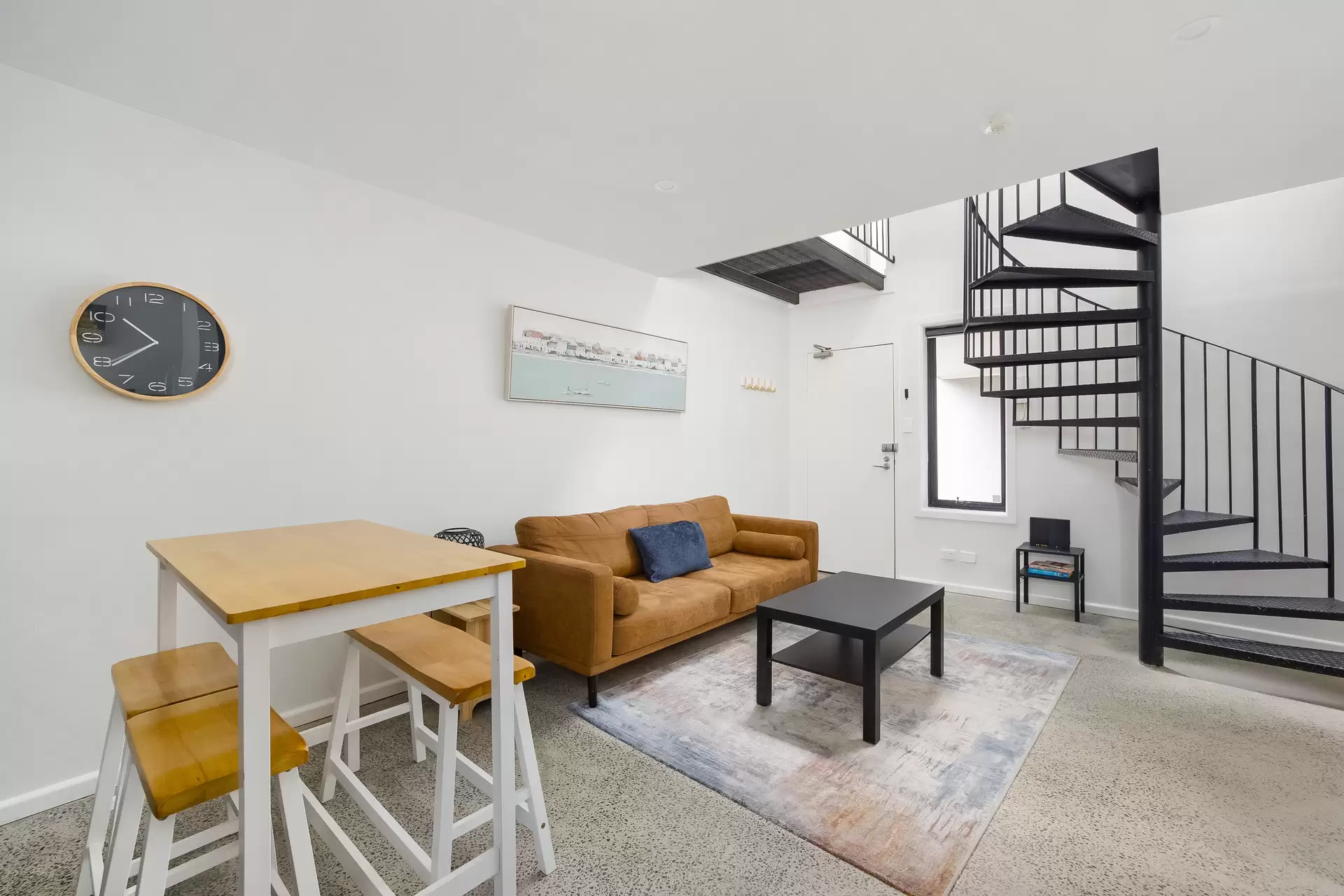 49/43-57 Mallett Street, Camperdown - Thumbnail 5