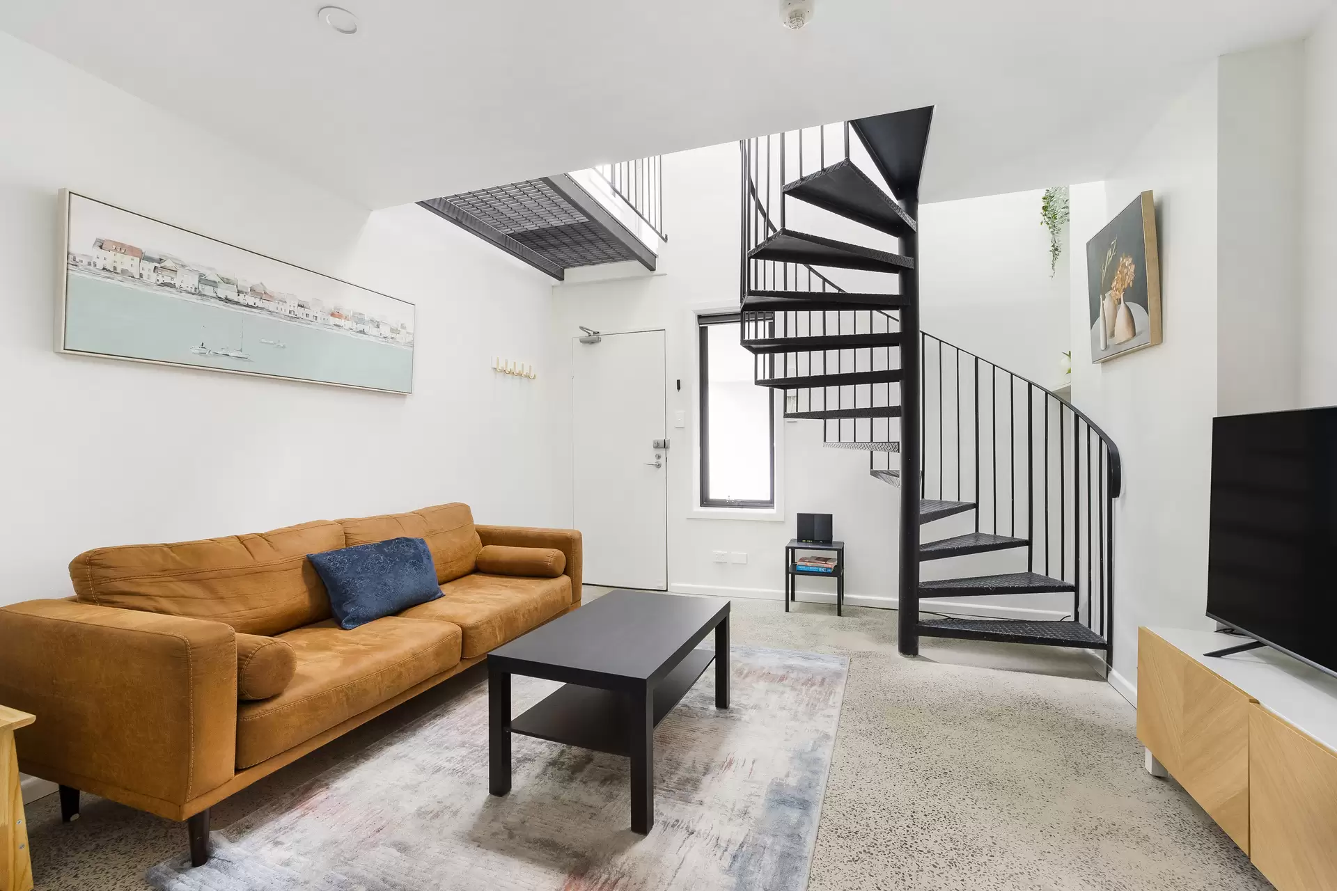 49/43-57 Mallett Street, Camperdown - Thumbnail 6