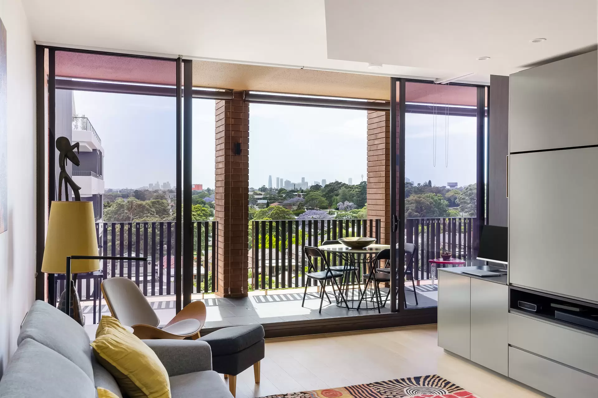 2710/6 Grove Street, Dulwich Hill - Image 1