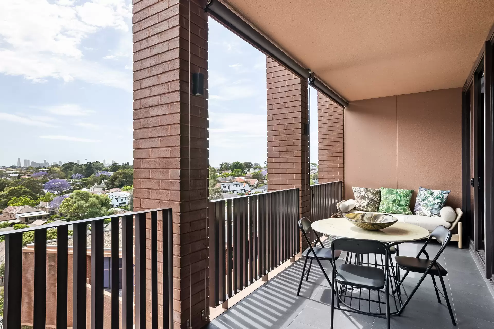 2710/6 Grove Street, Dulwich Hill - Thumbnail 2