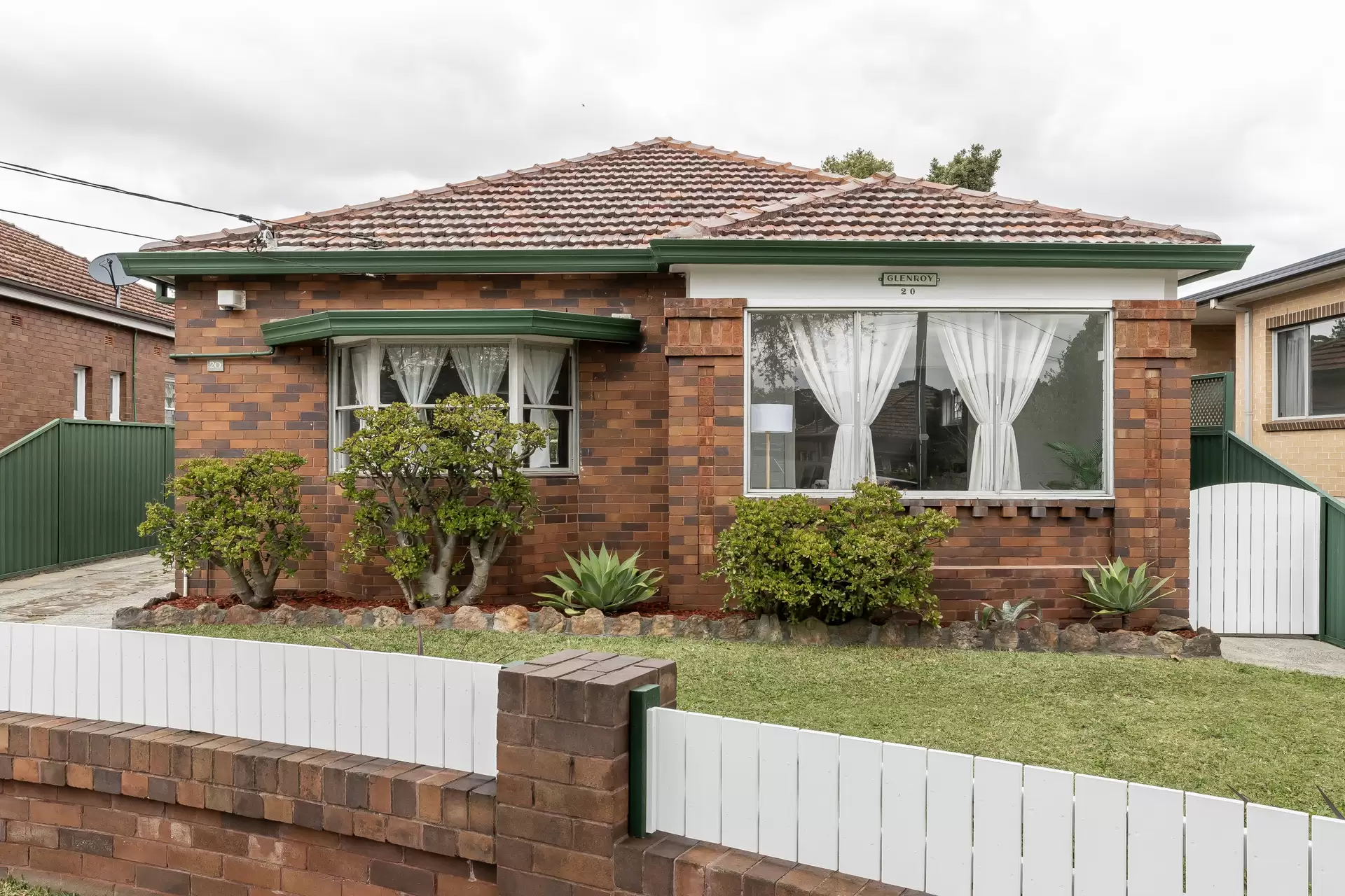 20 Winston Avenue, Earlwood - Image 1