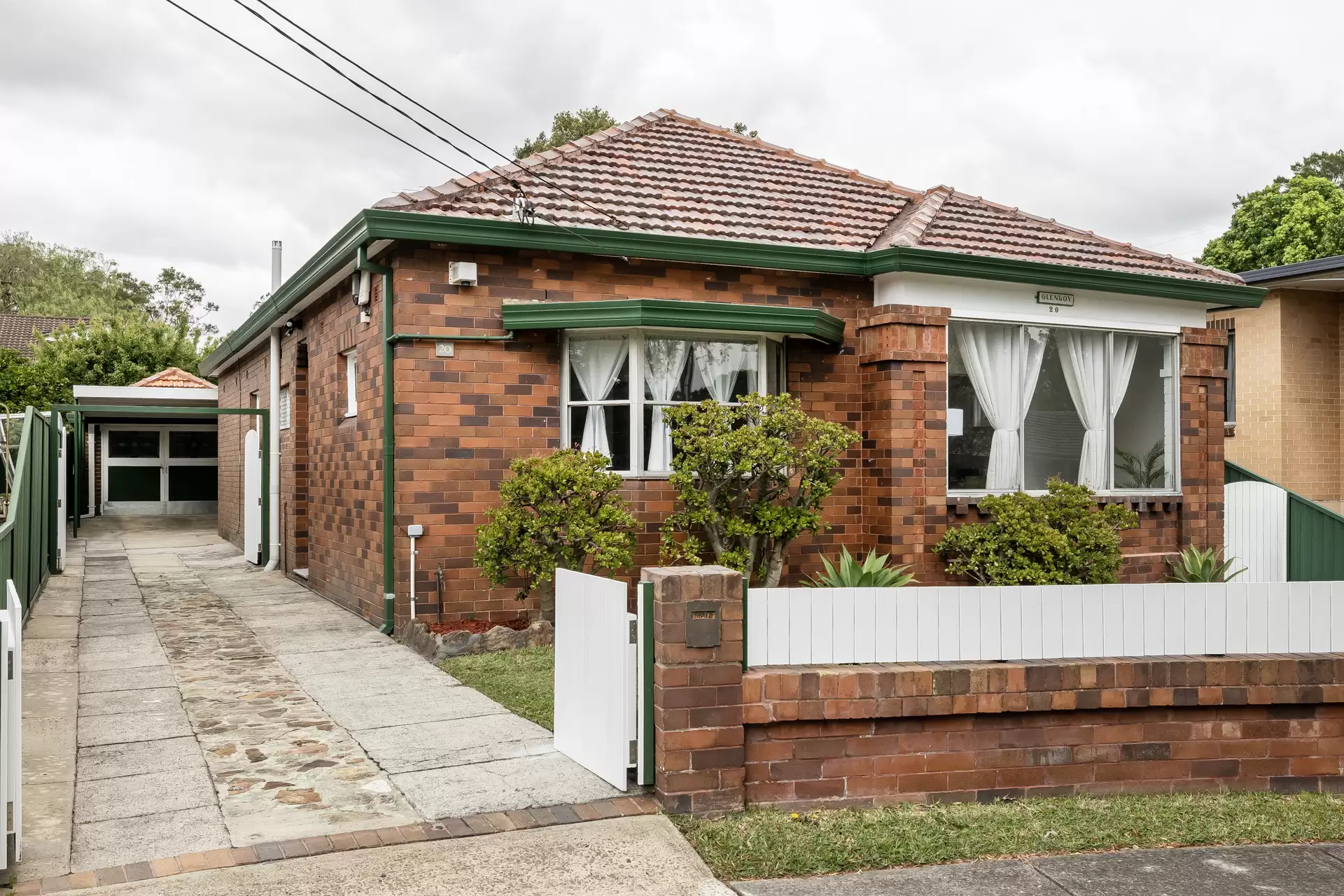 20 Winston Avenue, Earlwood - Thumbnail 2