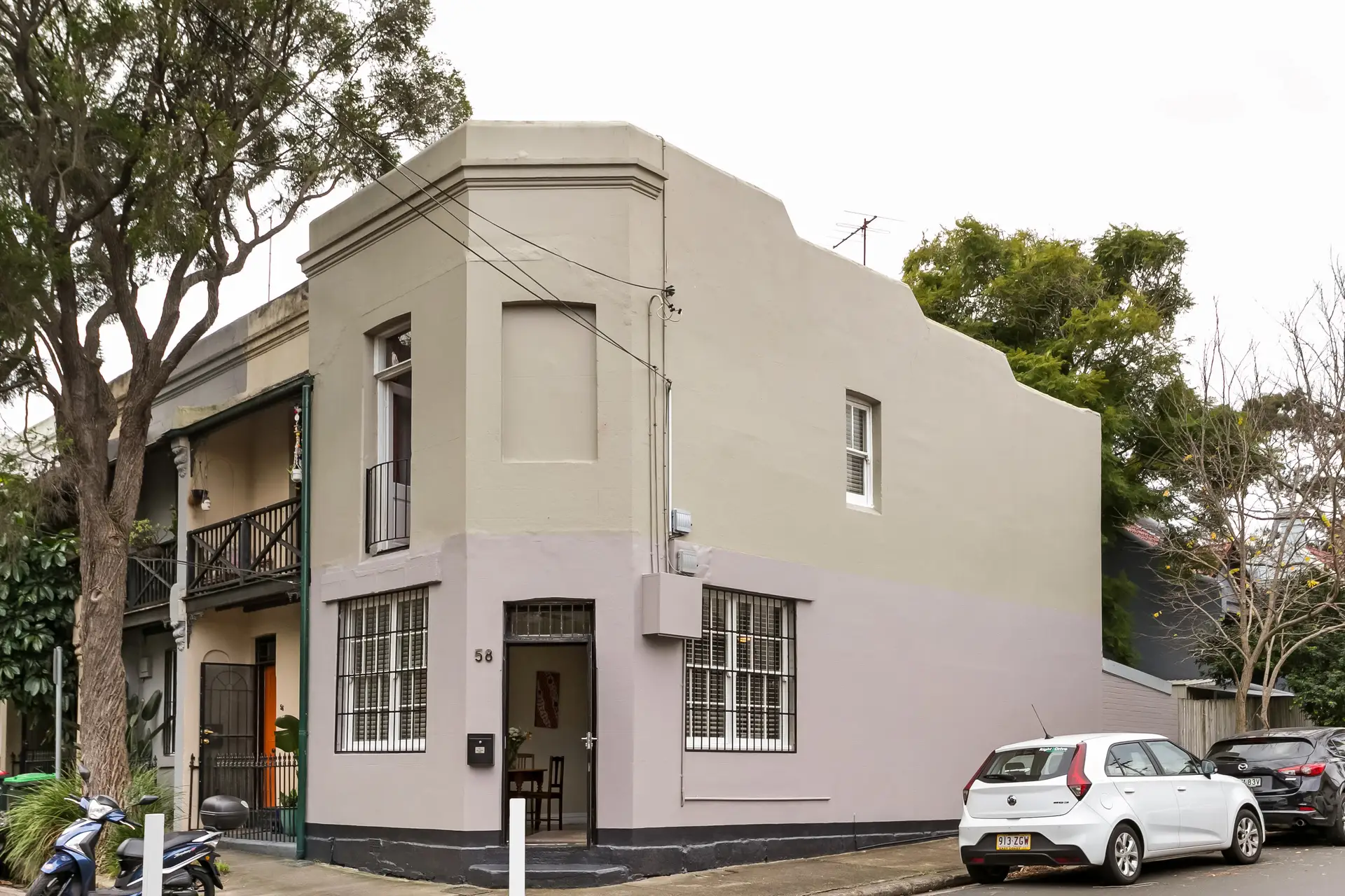 58 Reiby Street, Newtown - Image 1
