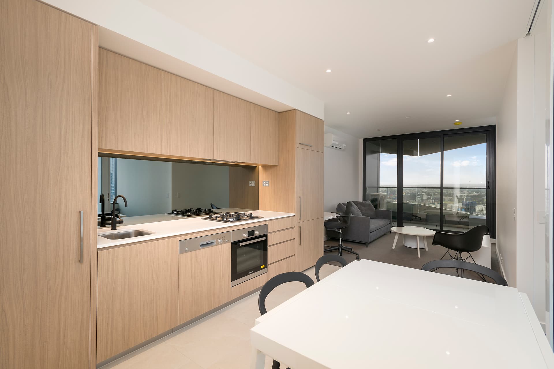 4110/120 A'beckett Street, Melbourne - Image 1