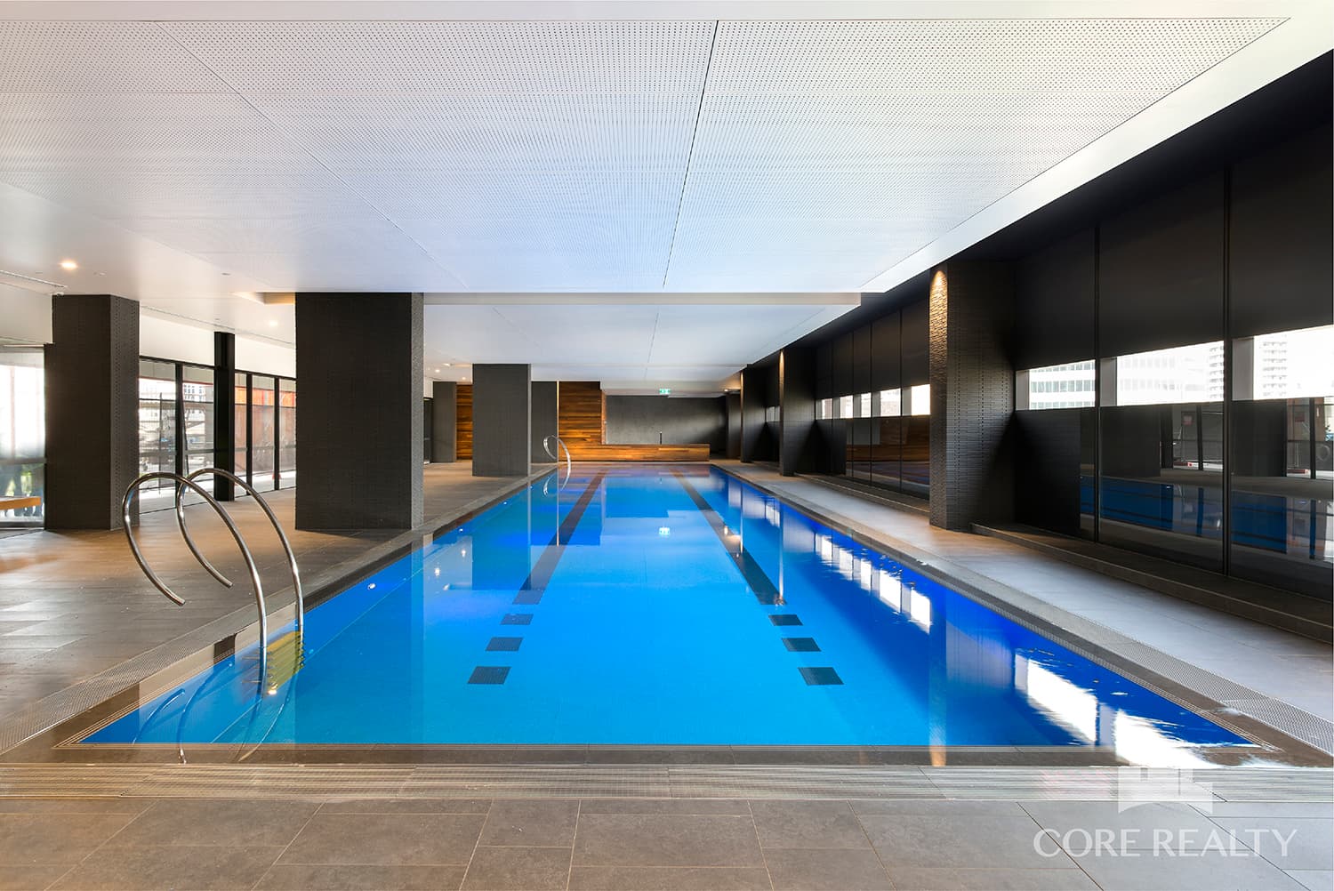 4110/120 A'beckett Street, Melbourne - Thumbnail 6