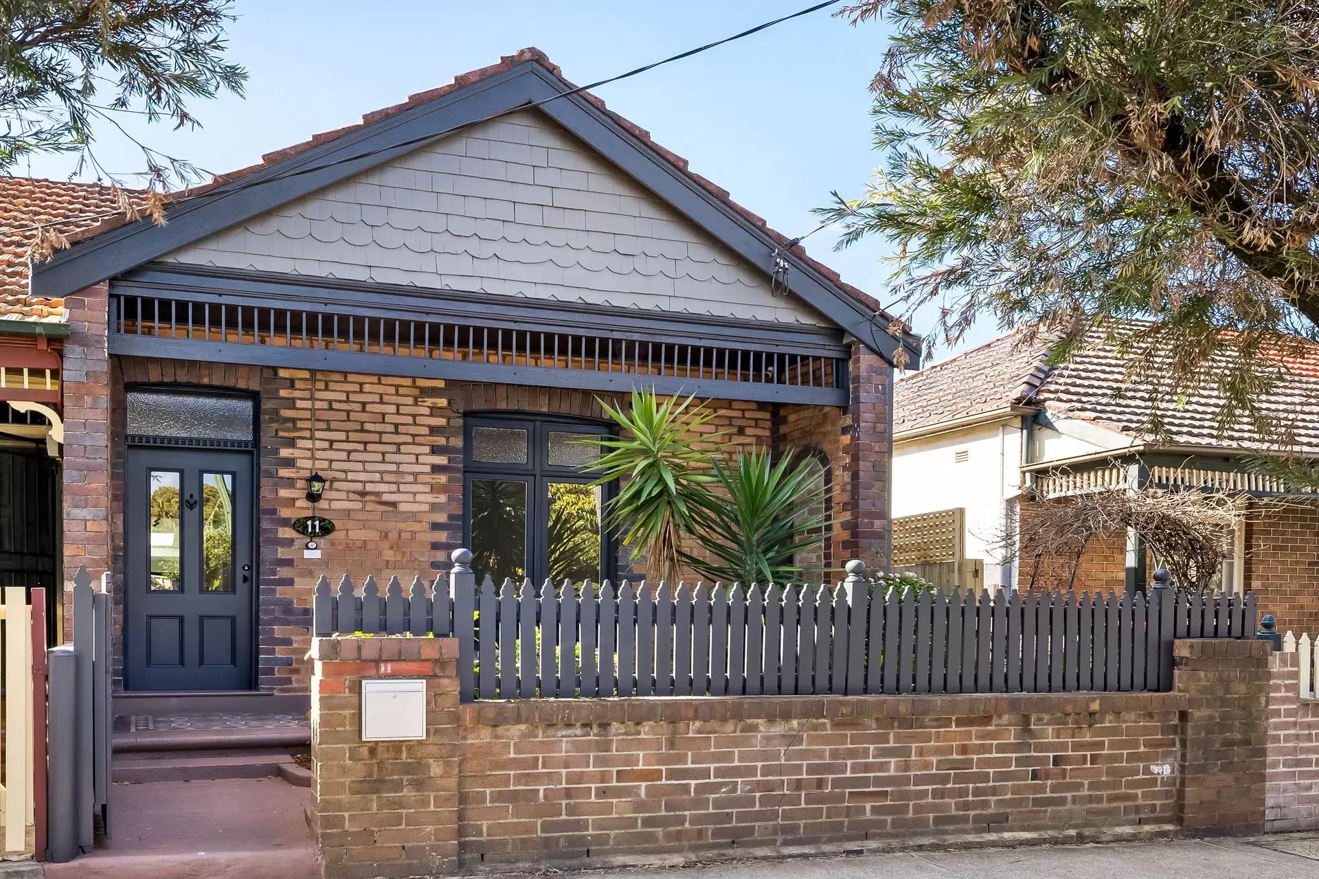 11 Woodland Street, Marrickville - Image 1
