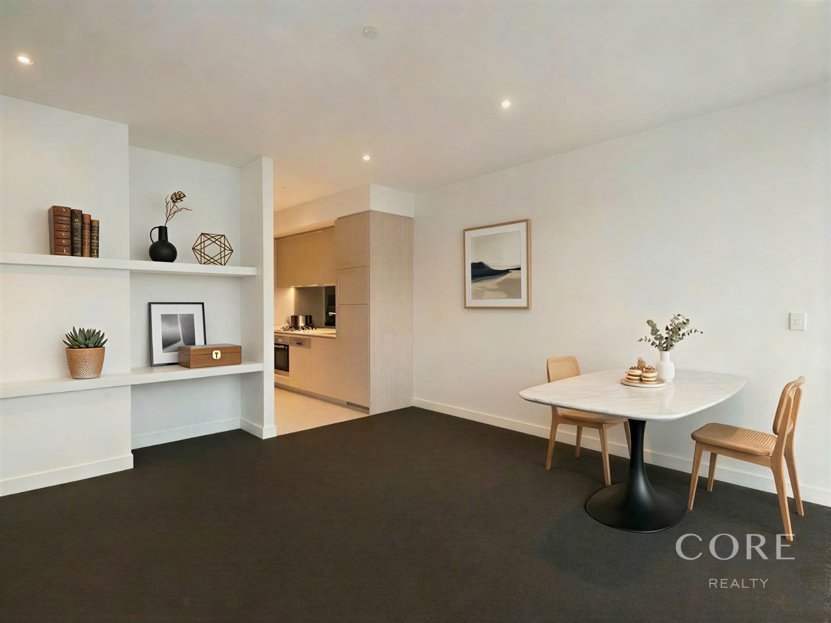807/155 Franklin Street, Melbourne - Thumbnail 2