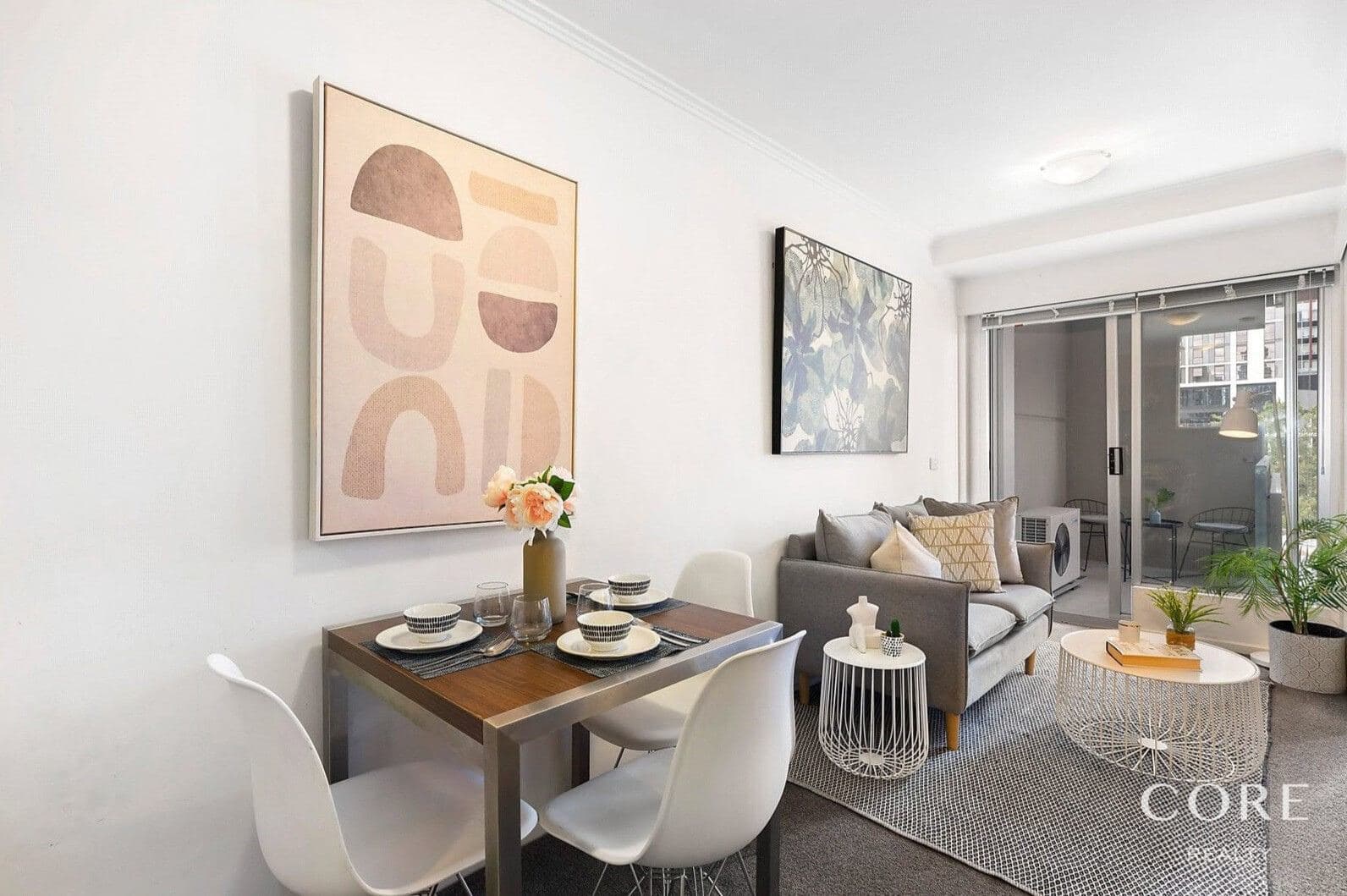 615/118 Franklin Street, Melbourne, Melbourne - Image 1