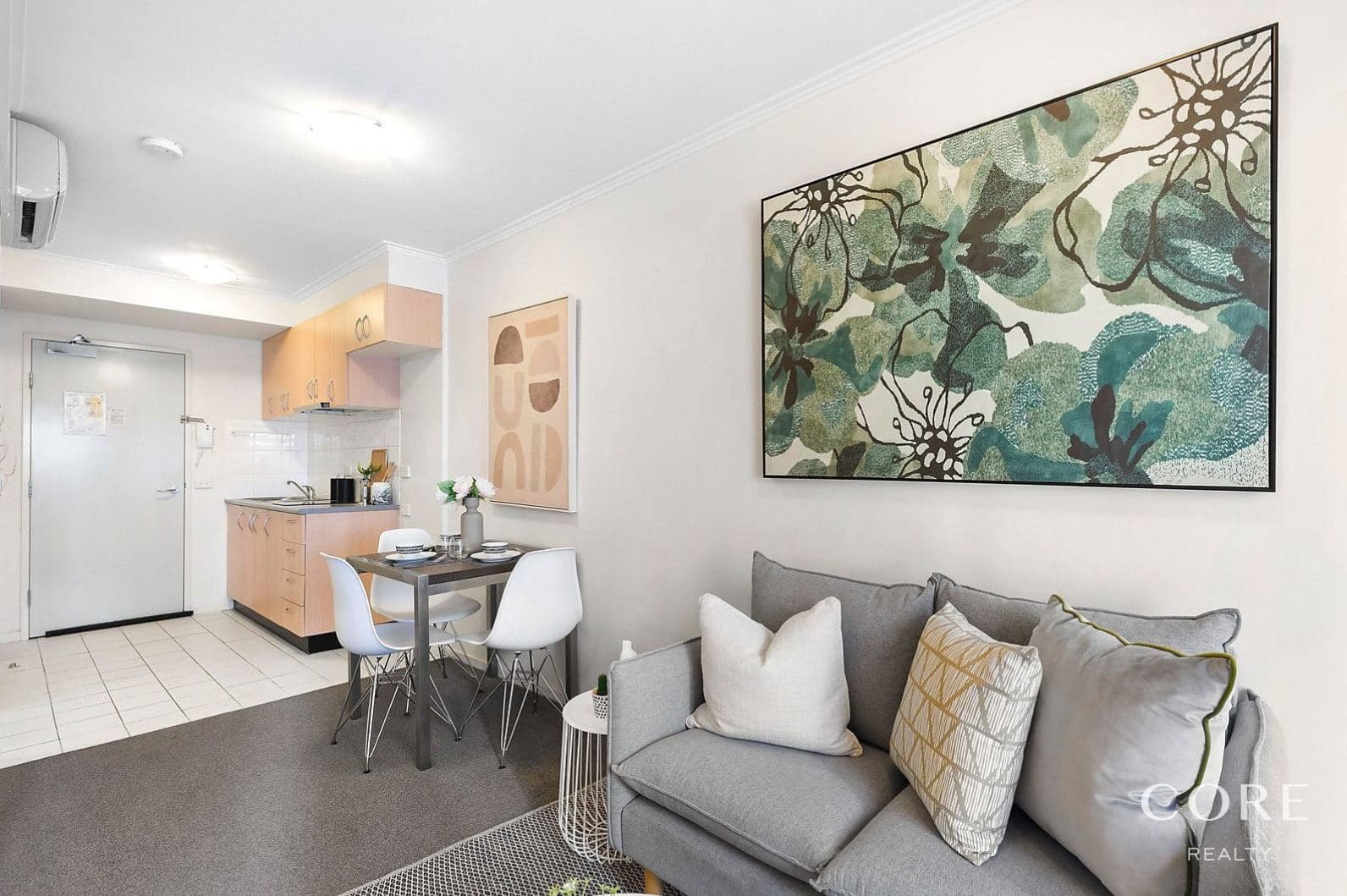 615/118 Franklin  Street, Melbourne, Melbourne - Thumbnail 2