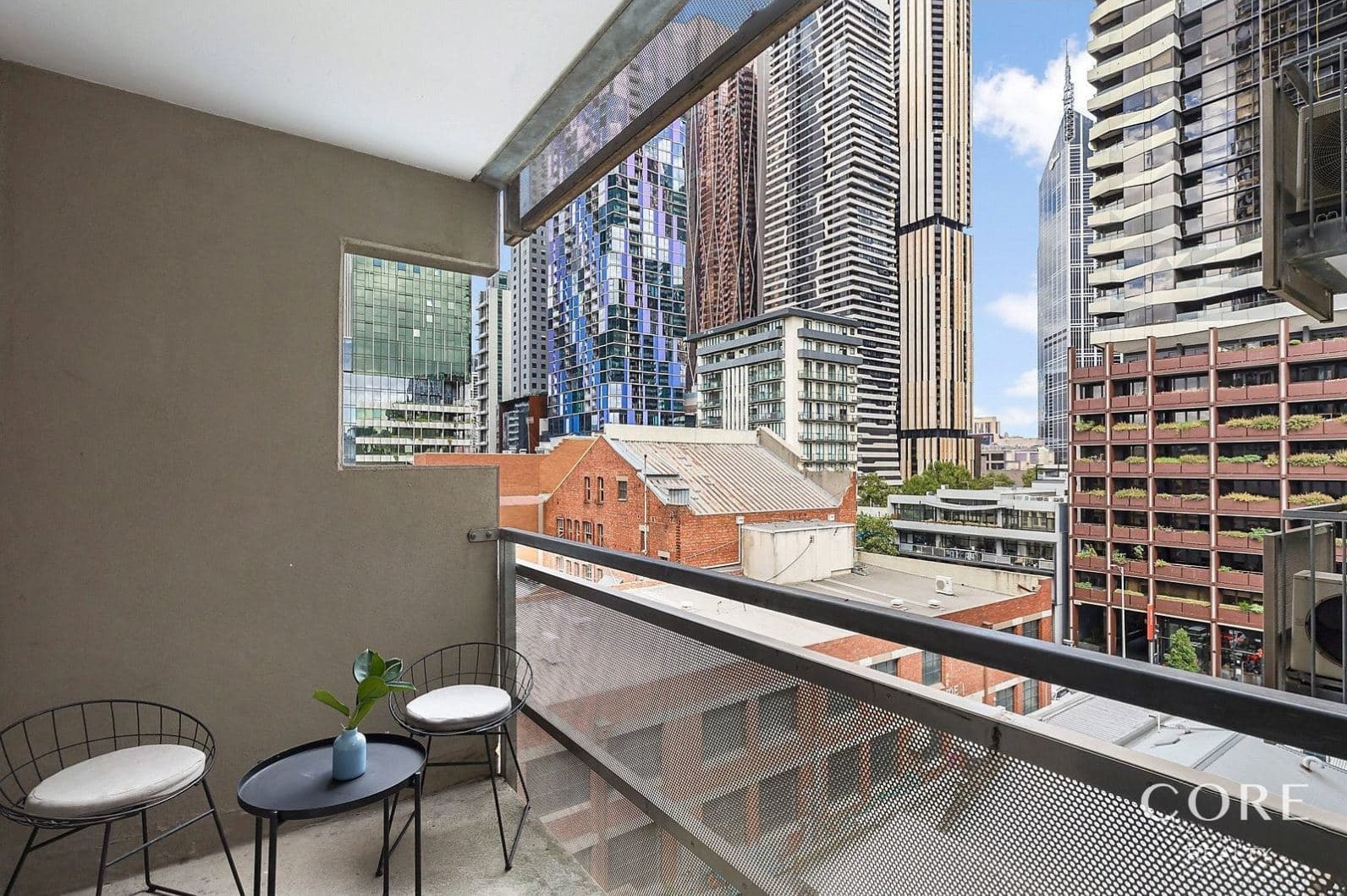 615/118 Franklin  Street, Melbourne, Melbourne - Thumbnail 3