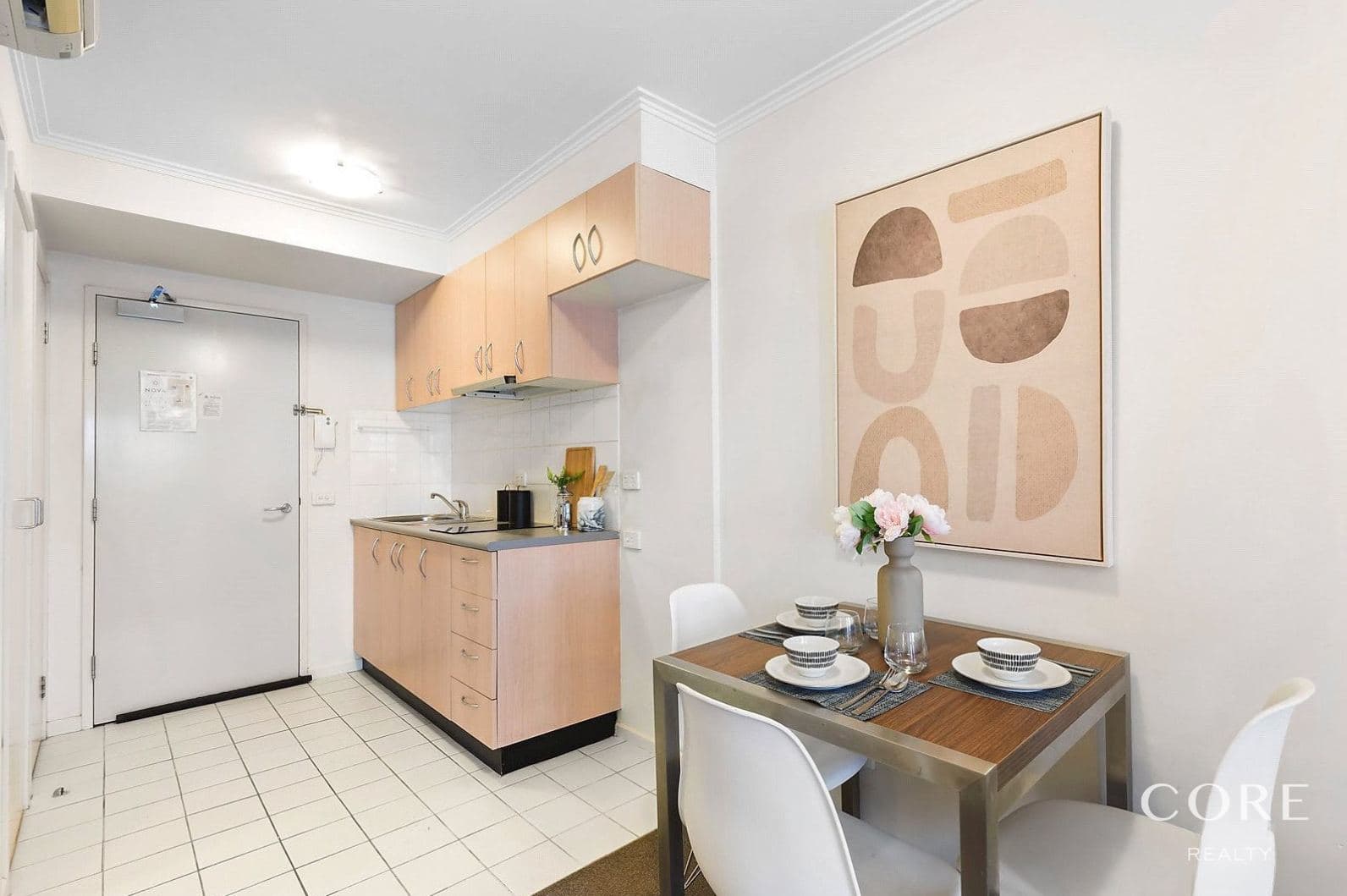 615/118 Franklin  Street, Melbourne, Melbourne - Thumbnail 4